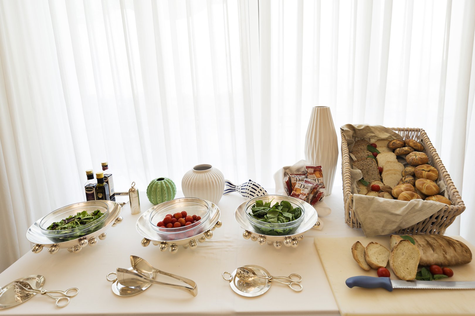 Foto 14 Hotel Villa Blu Capri Anacapri, 13