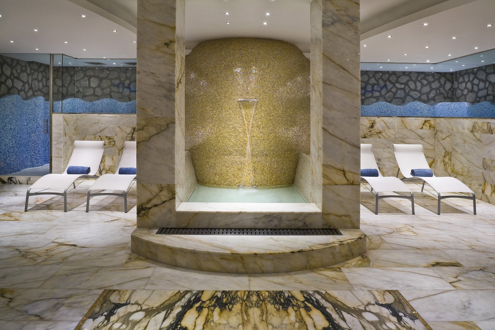 Foto 18 Hotel Villa Blu Capri Anacapri, 17