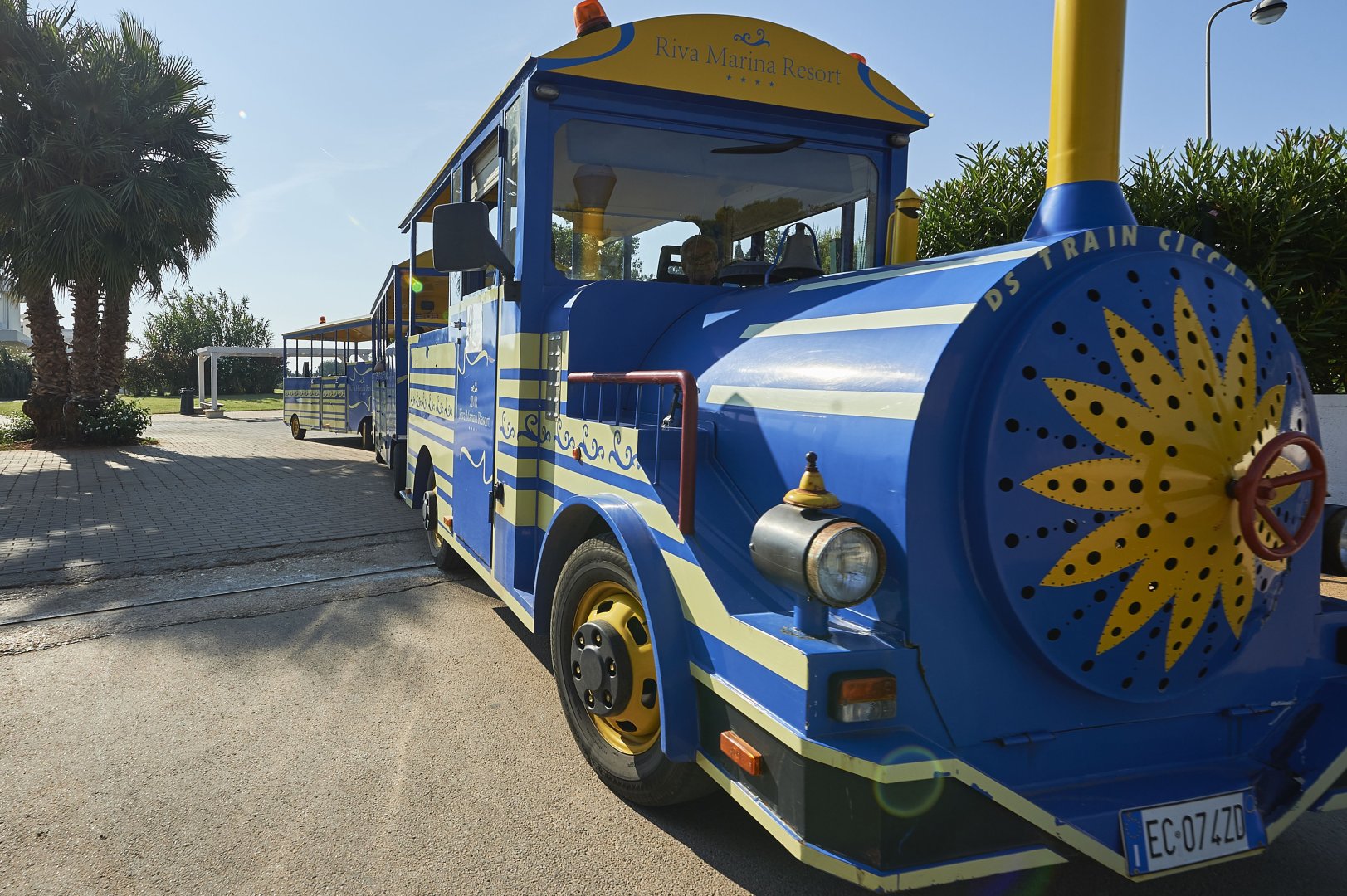 Foto 6 Riva Marina Resort Carovigno, 05