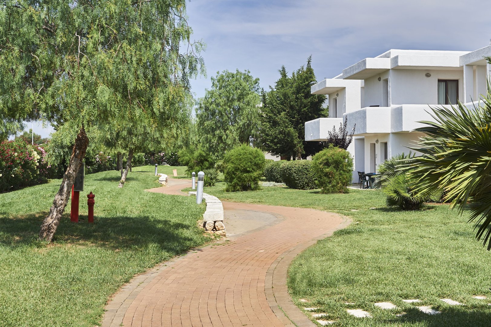 Foto 10 Riva Marina Resort Carovigno, 09