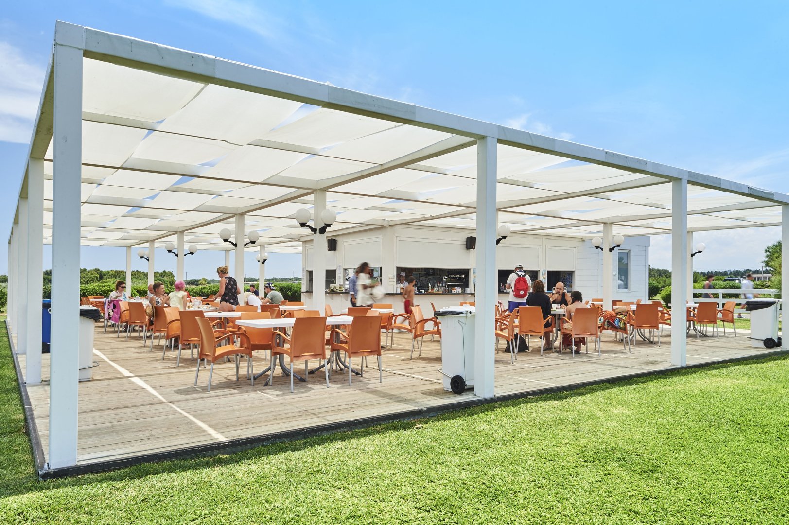 Foto 16 Riva Marina Resort Carovigno, 15