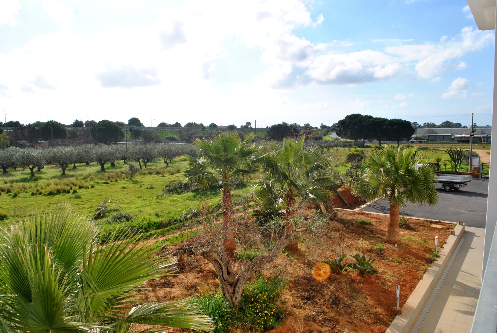 Foto 3 Althea Palace Hotel Castelvetrano - Selinunte, 02