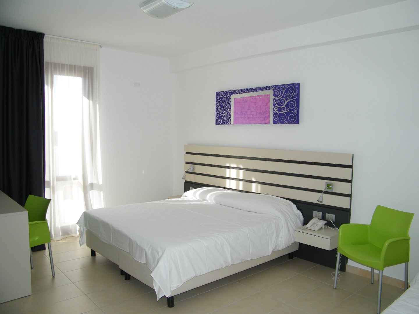 Foto 5 Althea Palace Hotel Castelvetrano - Selinunte, 04