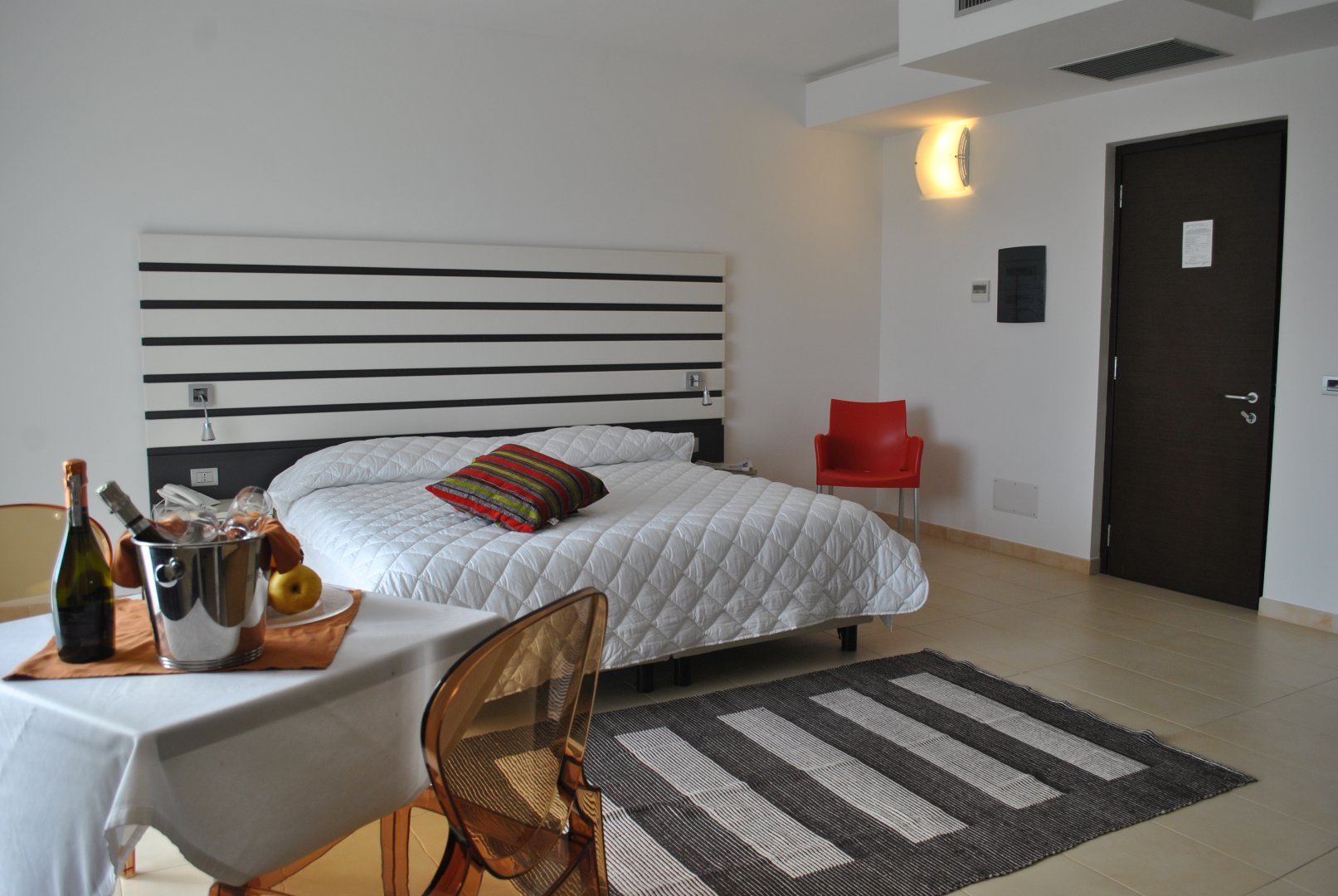 Foto 7 Althea Palace Hotel Castelvetrano - Selinunte, 06