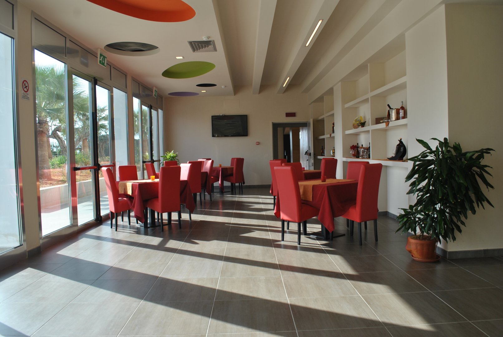 Foto 8 Althea Palace Hotel Castelvetrano - Selinunte, 07