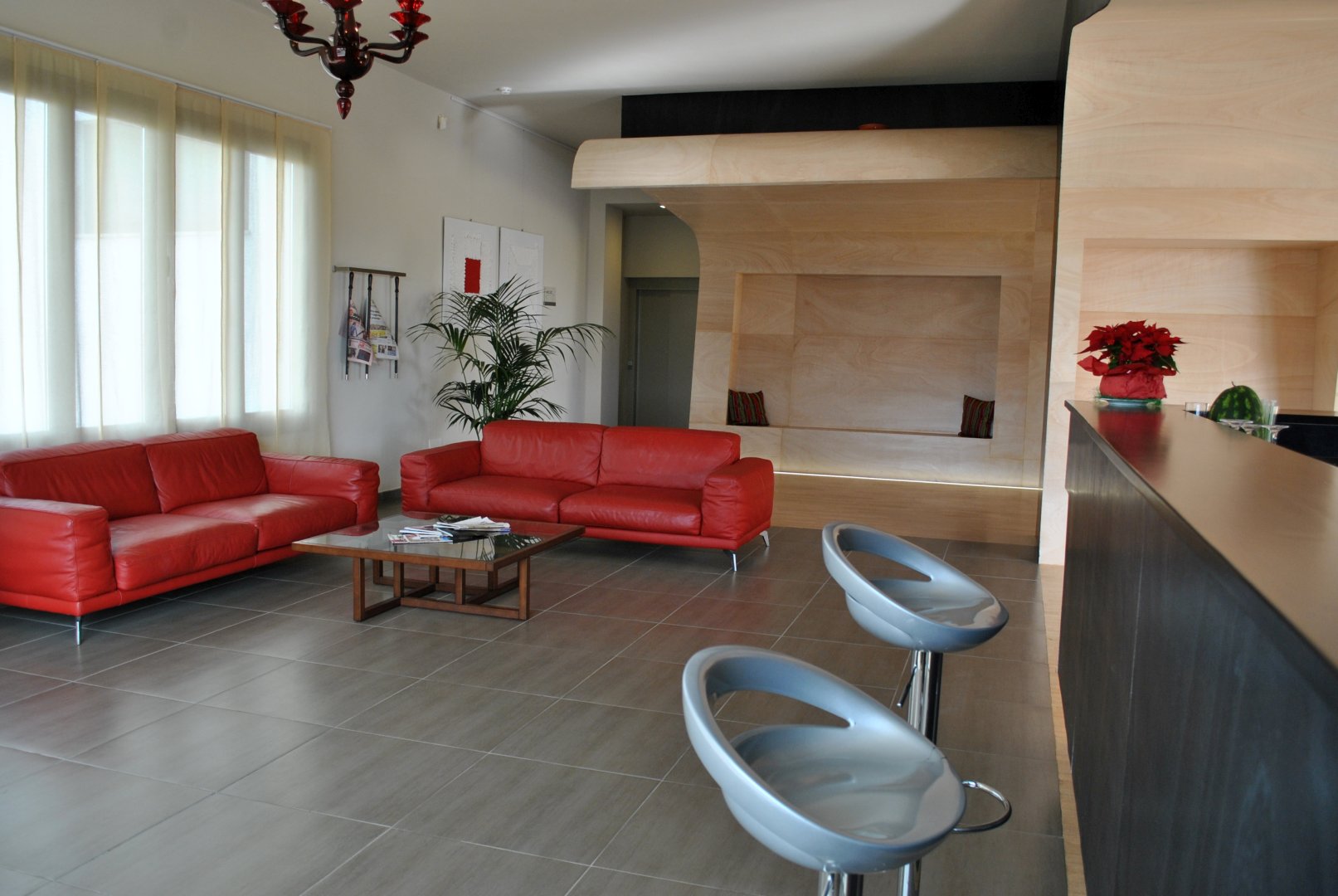 Foto 10 Althea Palace Hotel Castelvetrano - Selinunte, 09