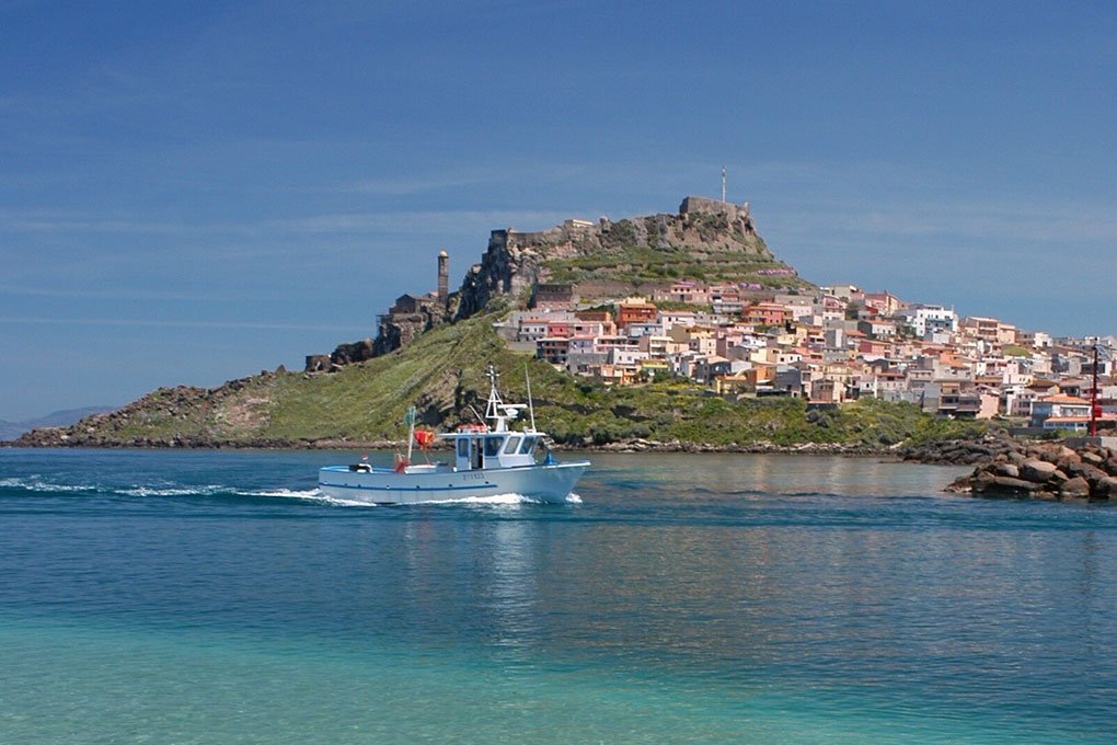 Castelsardo, 01
