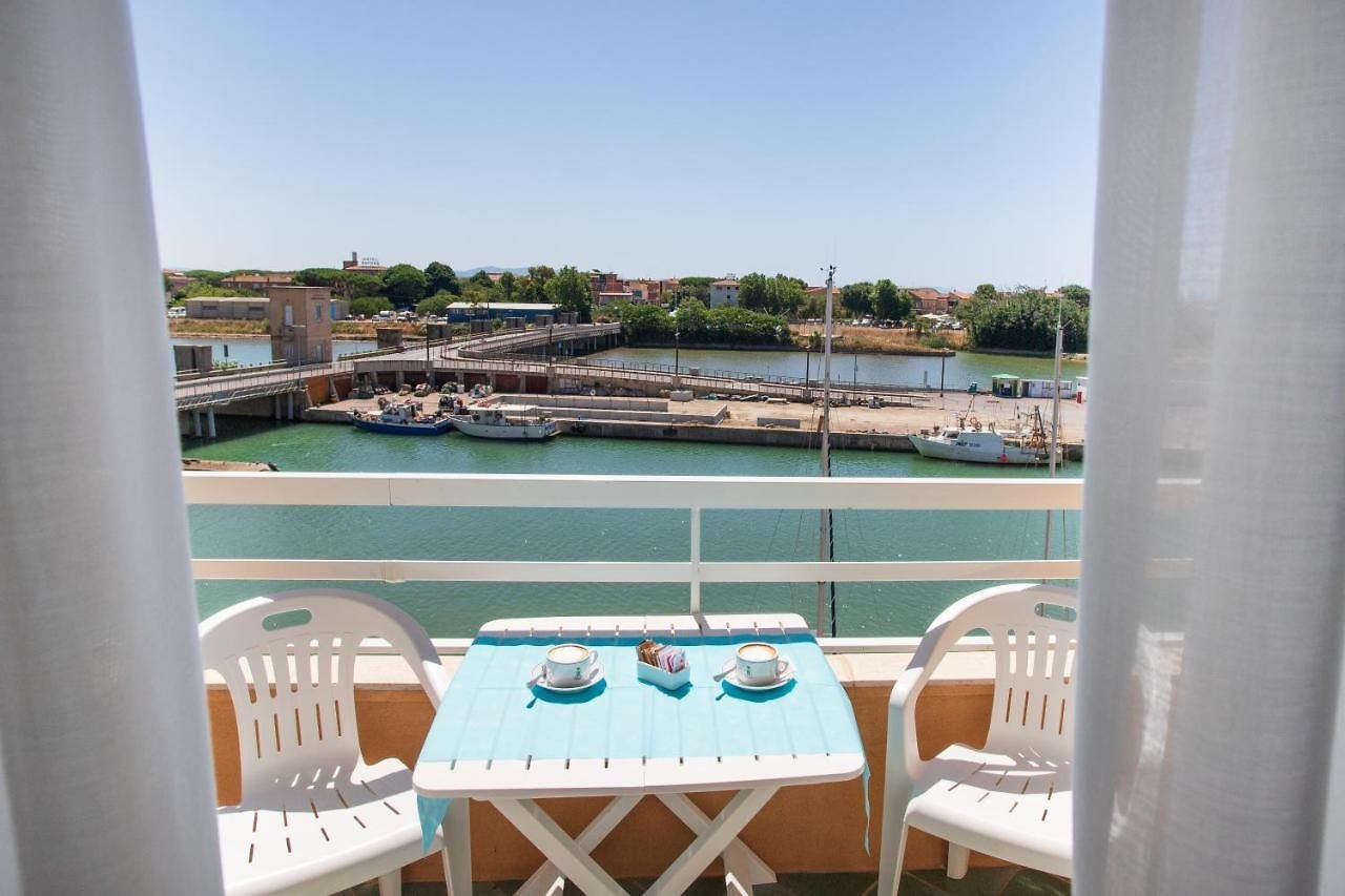 Castiglione della Pescaia, 02