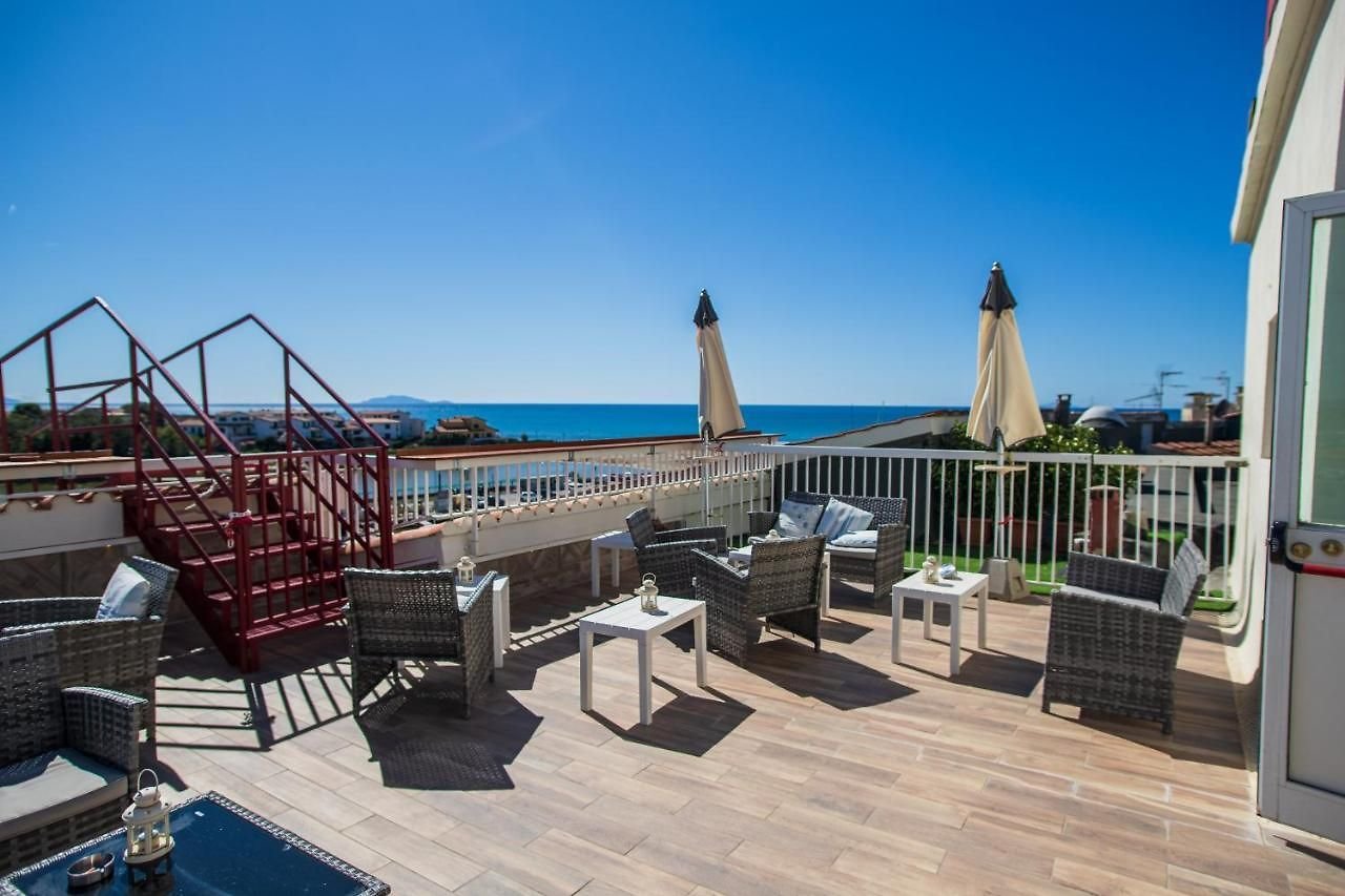 Castiglione della Pescaia, 08