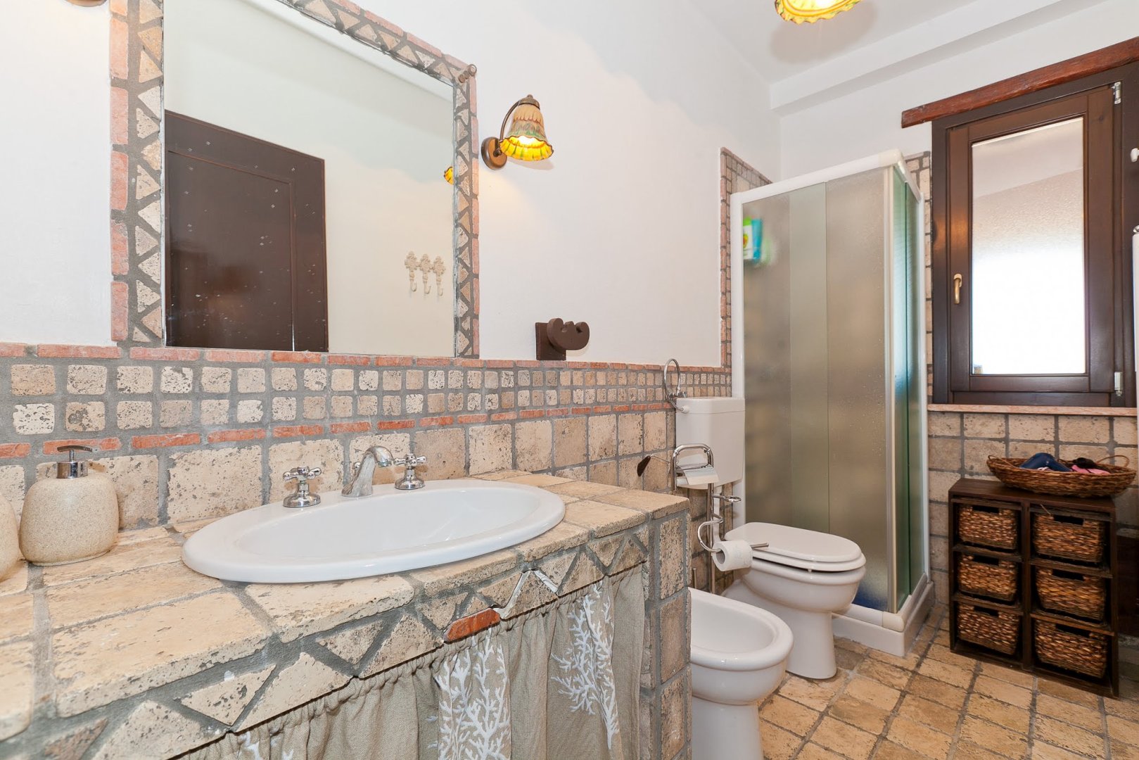 Foto 11 Villa Tenute Aversa Castellammare del Golfo, 10