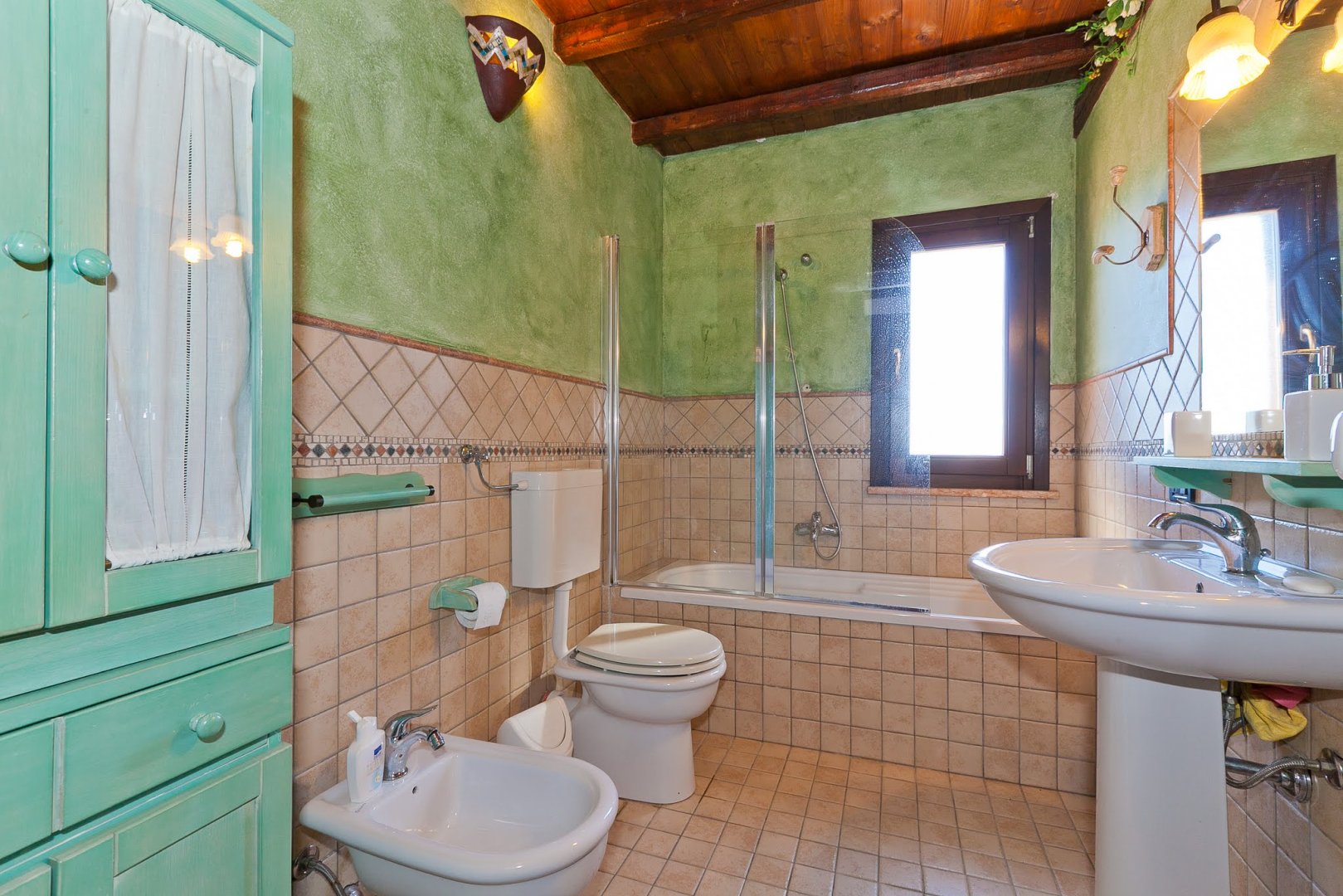 Foto 13 Villa Tenute Aversa Castellammare del Golfo, 12