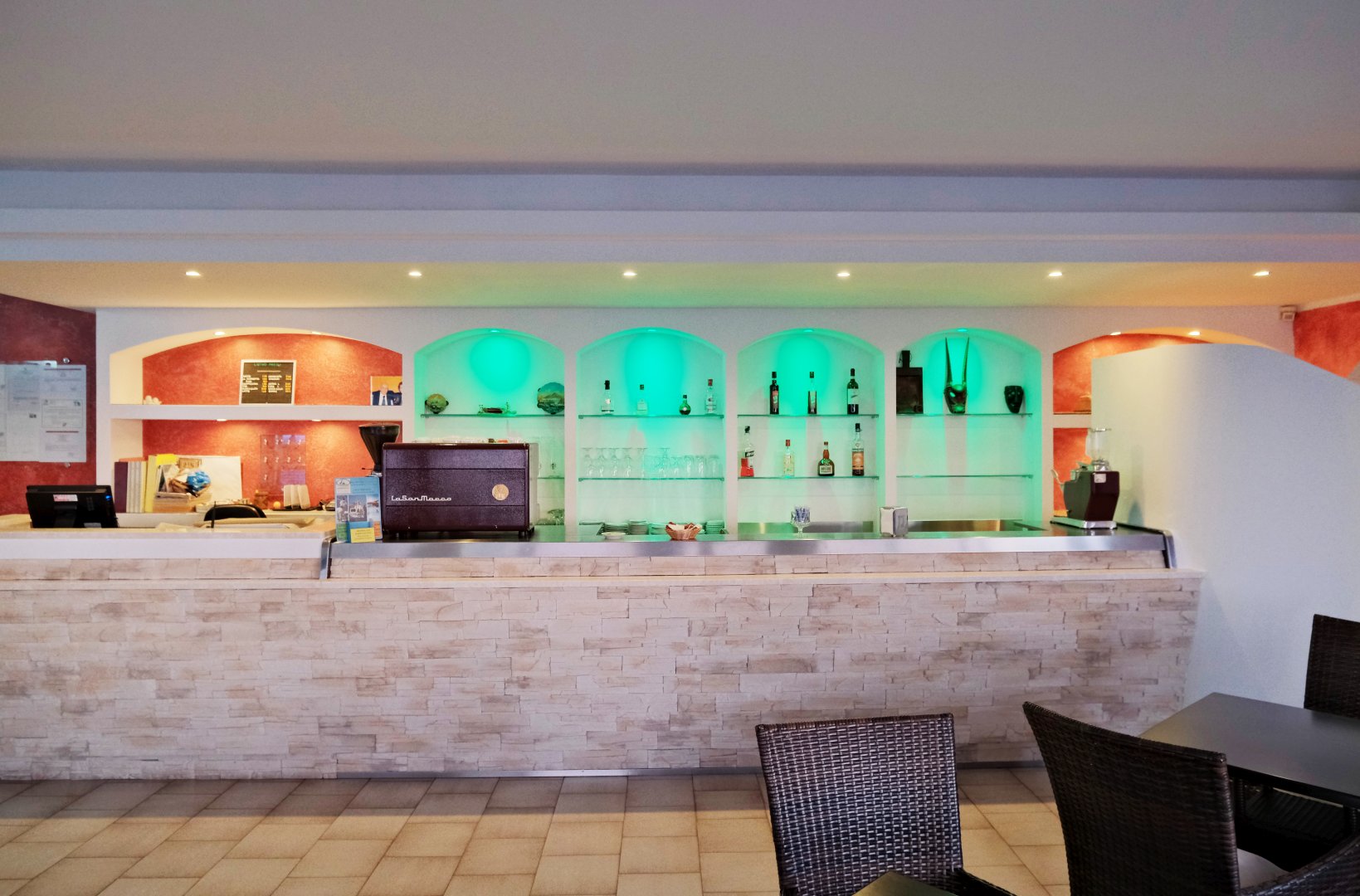 Foto 4 Hotel Residence La Baia Castelsardo, 03