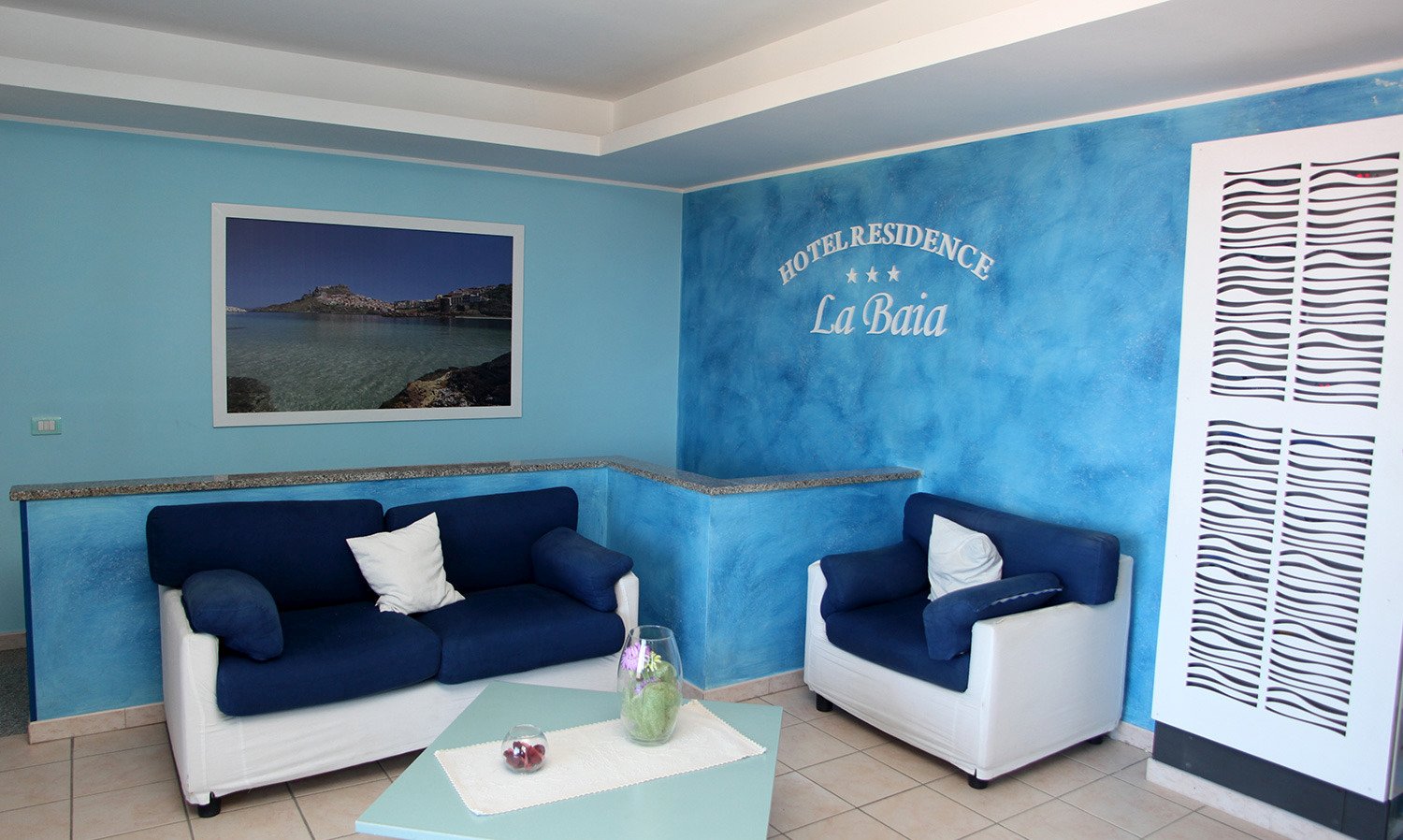 Foto 5 Hotel Residence La Baia Castelsardo, 04