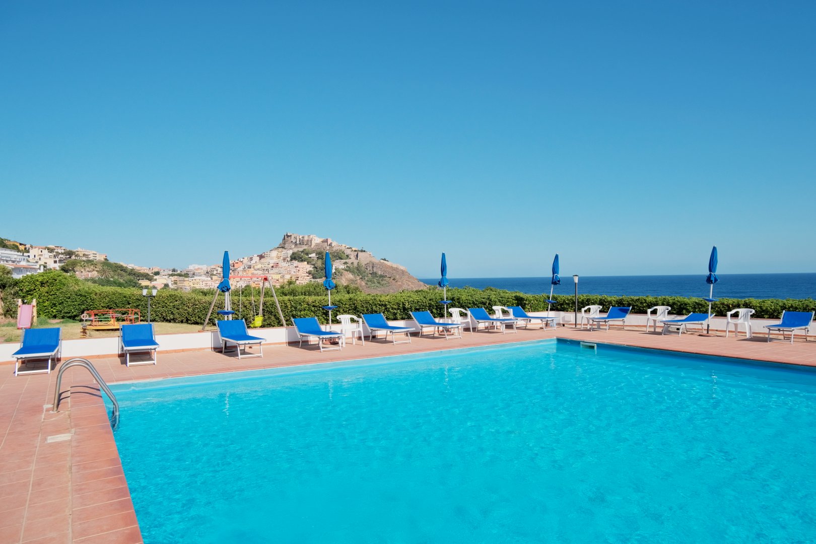 Foto 6 Hotel Residence La Baia Castelsardo, 05