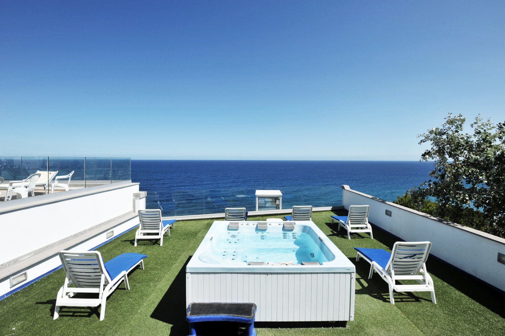 Foto 8 Hotel Residence La Baia Castelsardo, 07