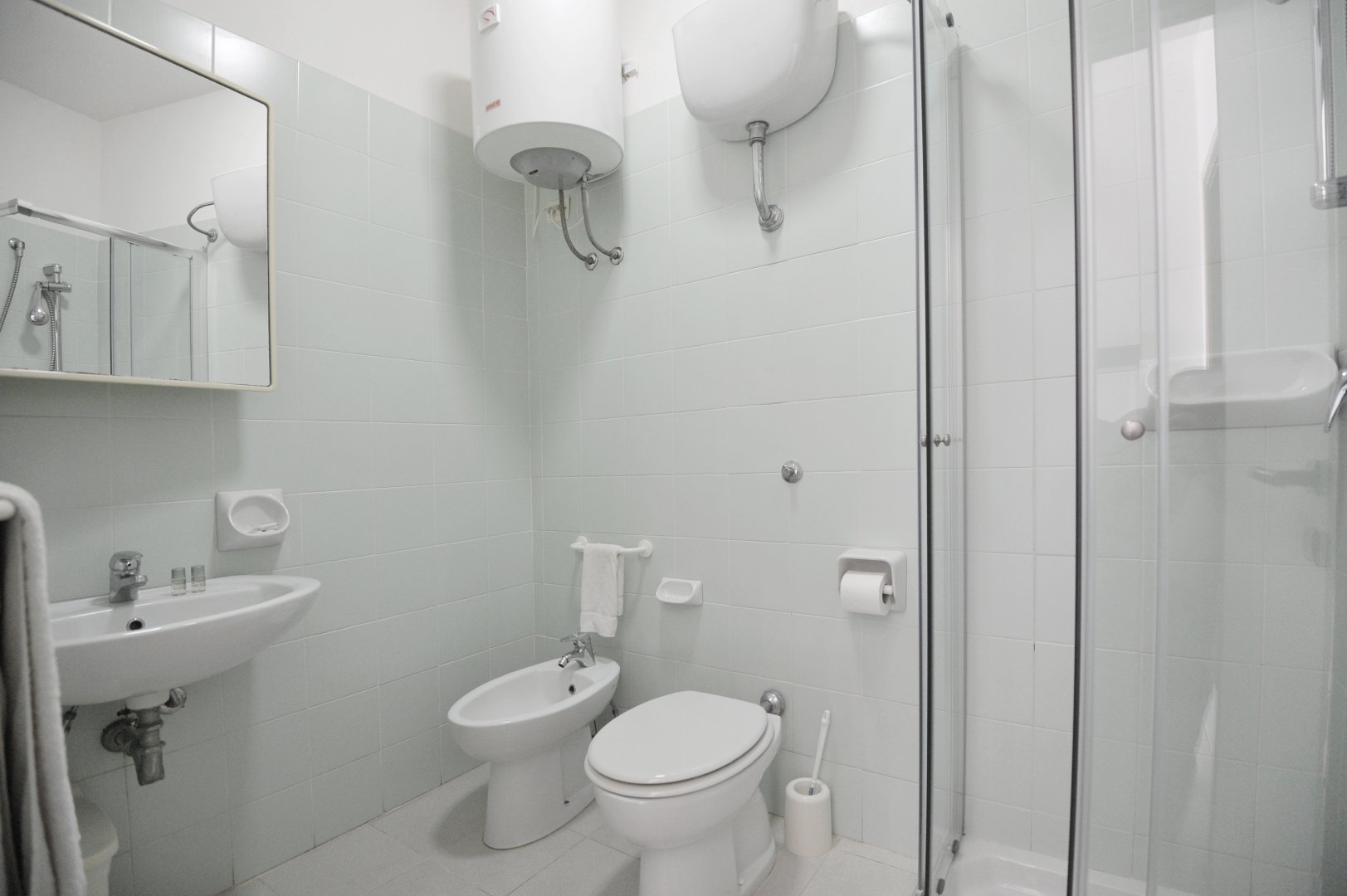 Foto 9 Hotel Residence La Baia Castelsardo, 08