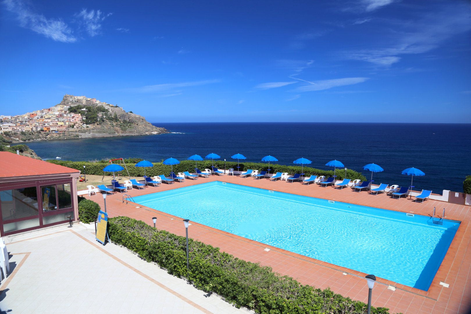 Foto 10 Hotel Residence La Baia Castelsardo, 09