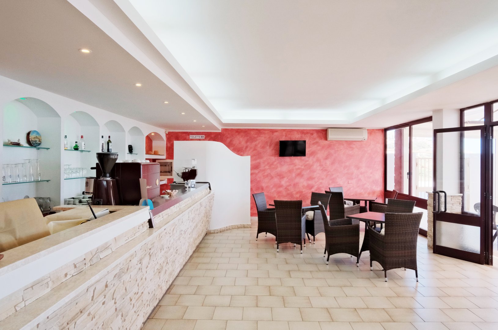 Foto 11 Hotel Residence La Baia Castelsardo, 10