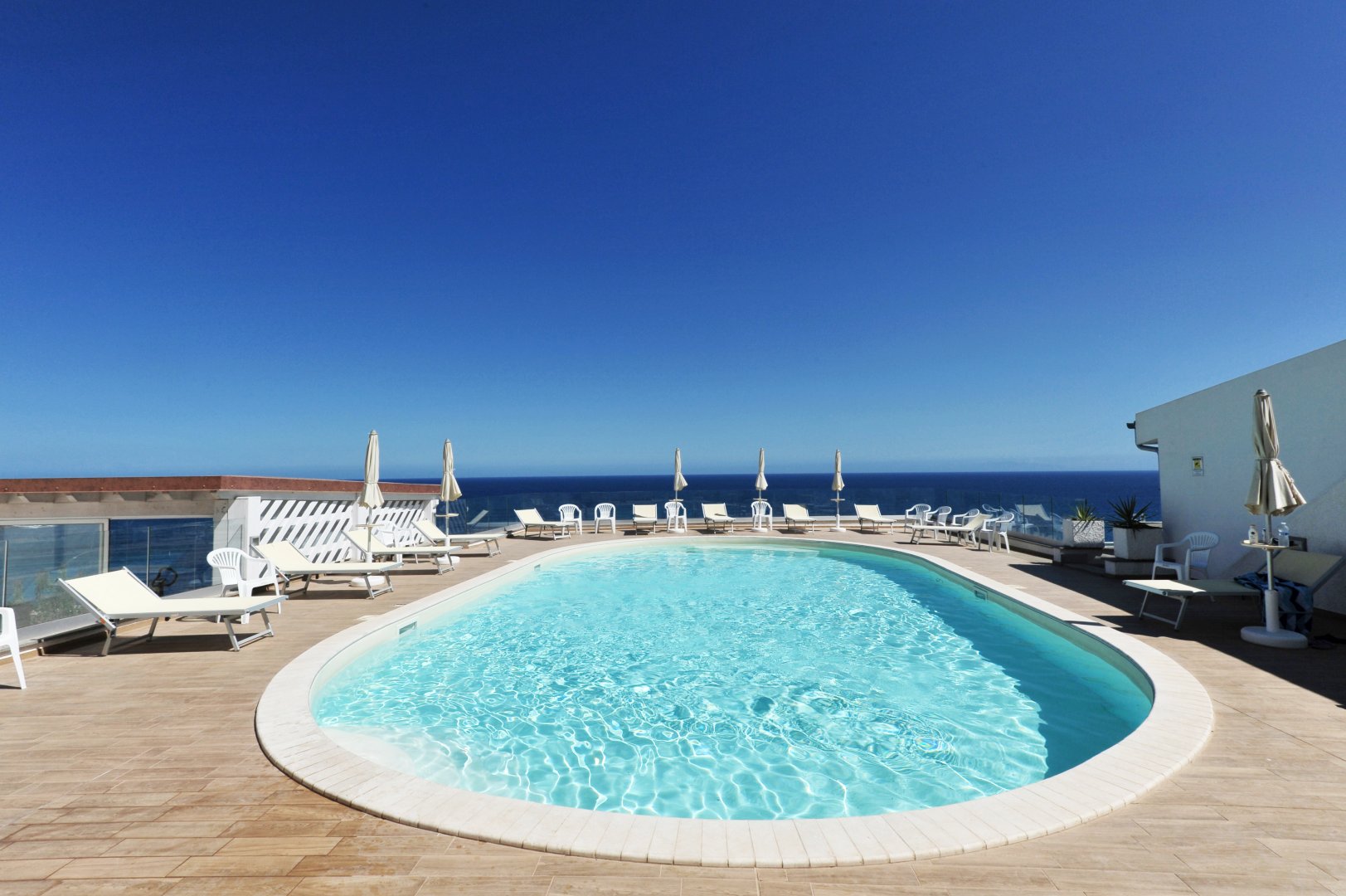 Foto 13 Hotel Residence La Baia Castelsardo, 12