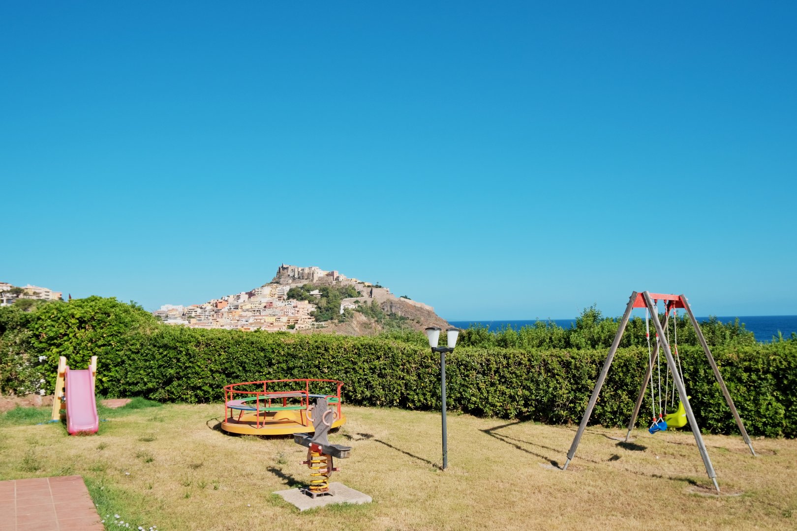 Foto 15 Hotel Residence La Baia Castelsardo, 14