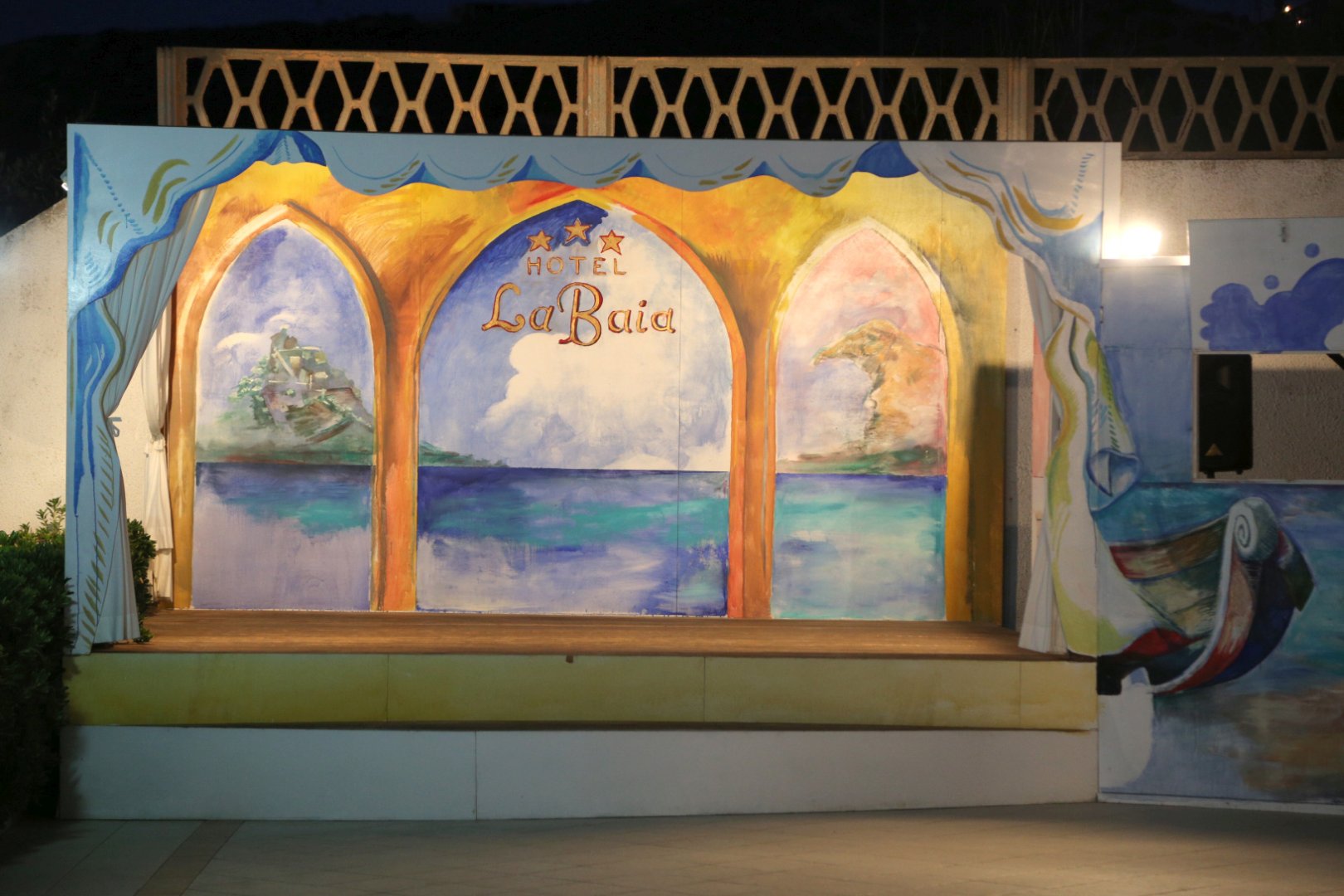 Foto 16 Hotel Residence La Baia Castelsardo, 15