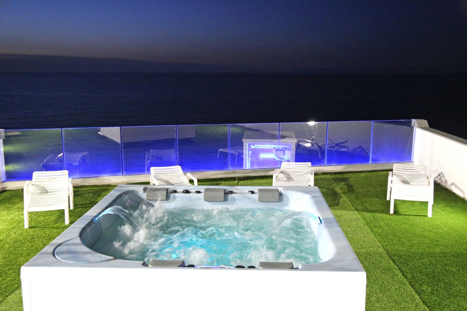 Foto 17 Hotel Residence La Baia Castelsardo, 16