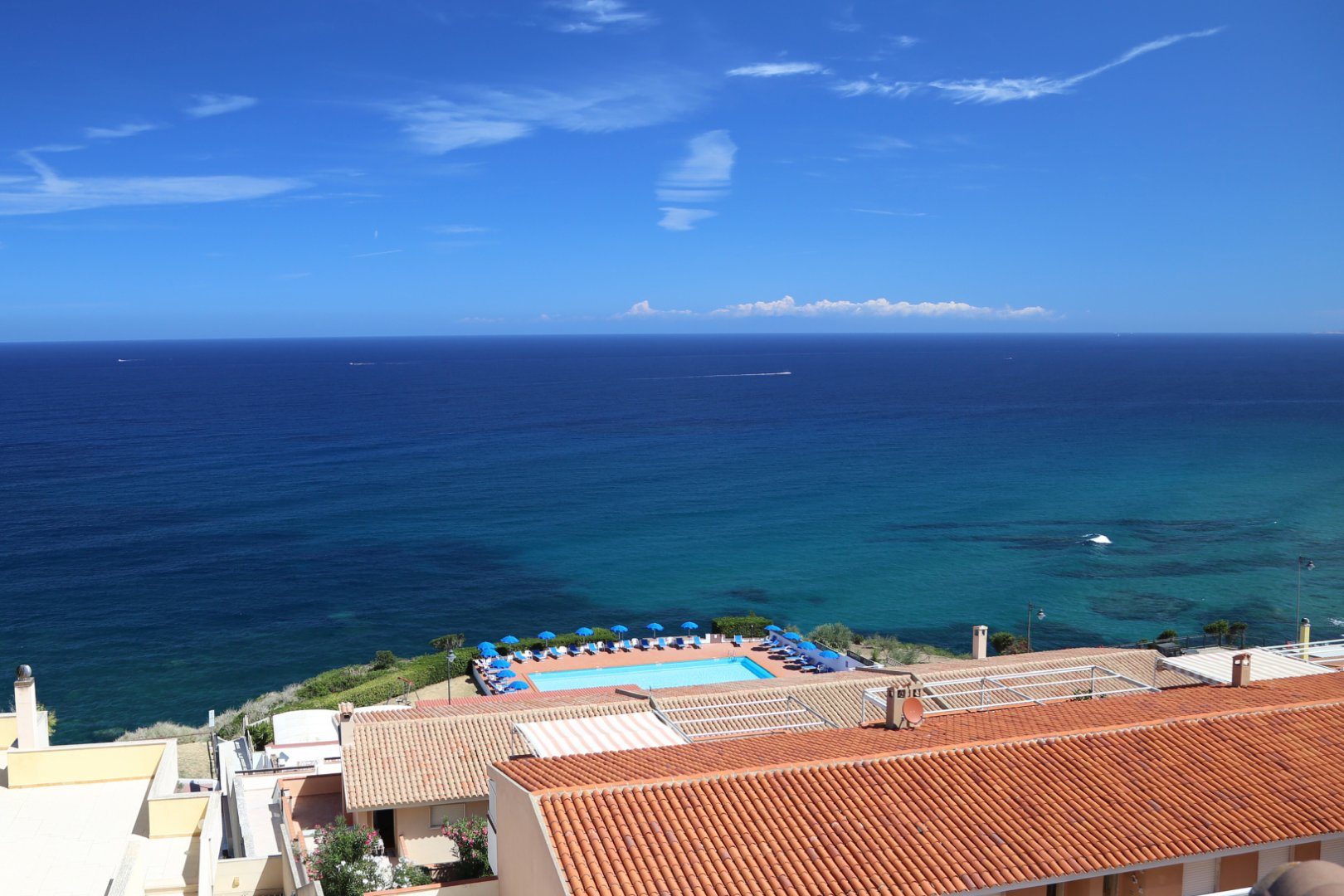 Foto 18 Hotel Residence La Baia Castelsardo, 17