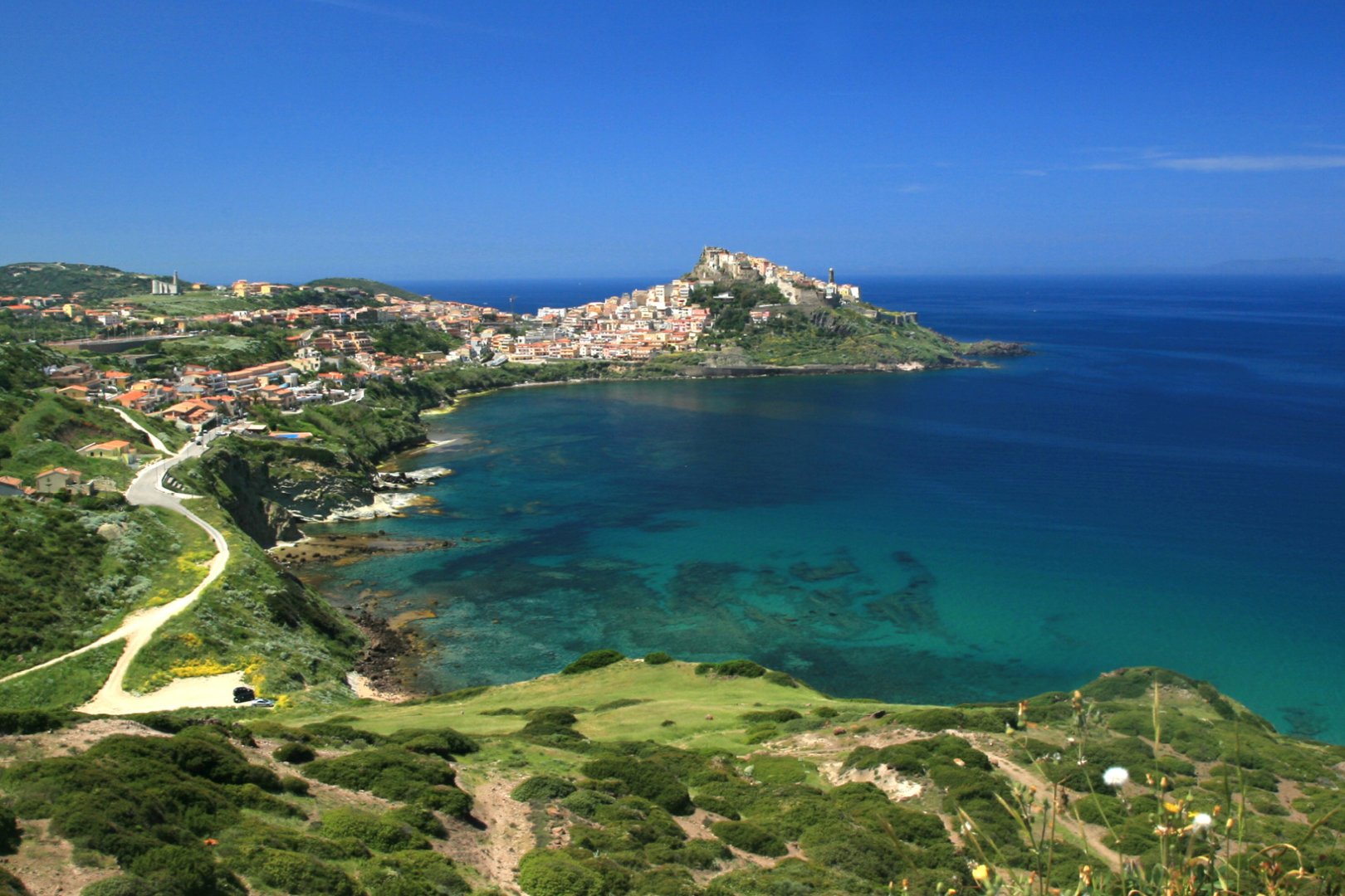 Foto 21 Hotel Residence La Baia Castelsardo, 20