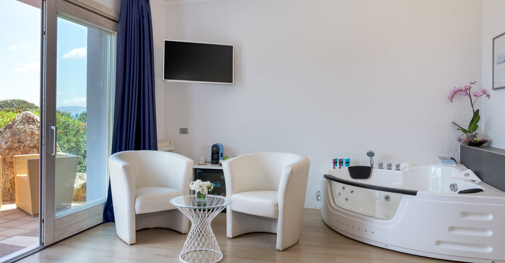 Foto 7 Bajaloglia Resort Castelsardo, 06