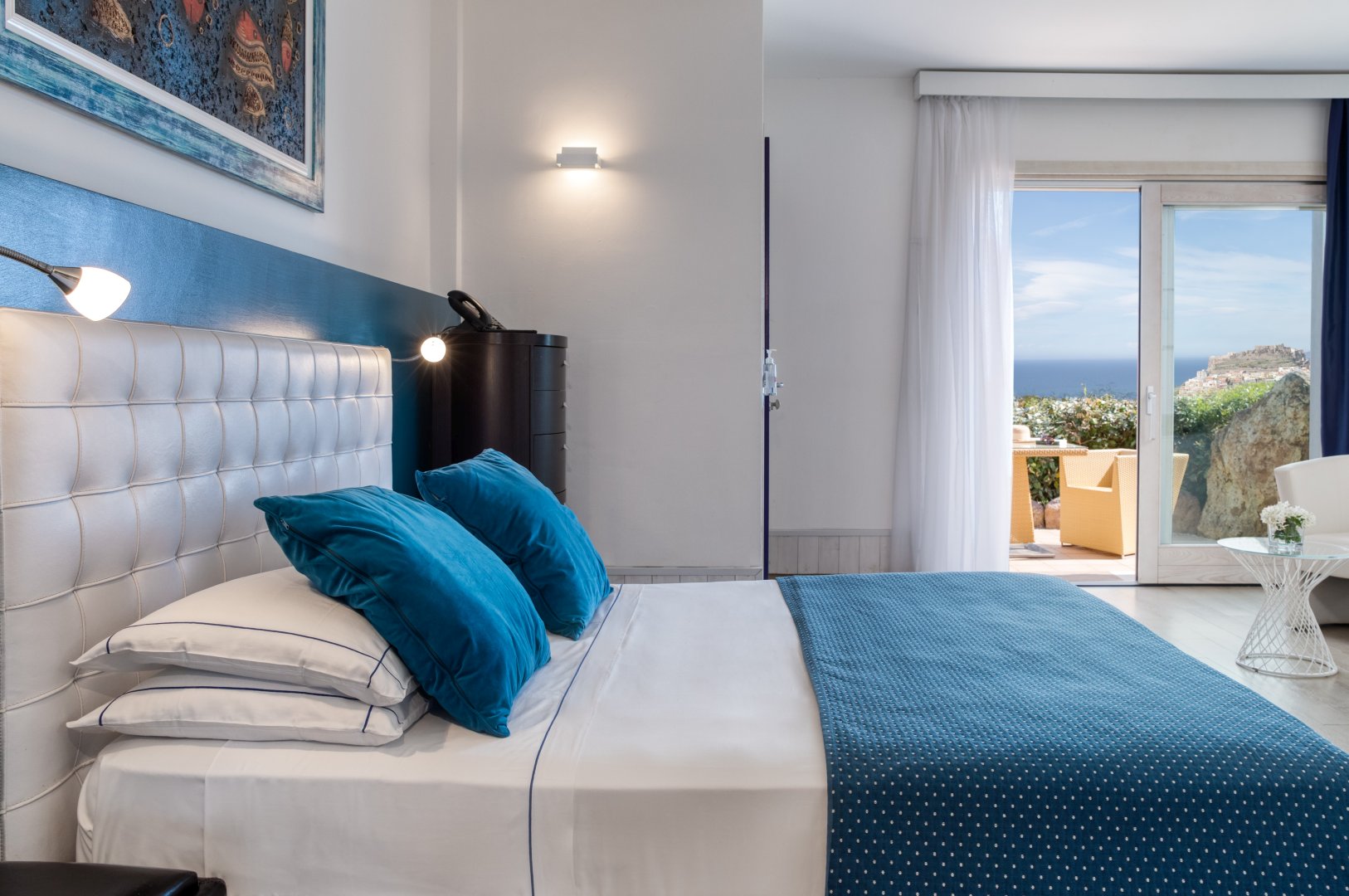 Foto 8 Bajaloglia Resort Castelsardo, 07