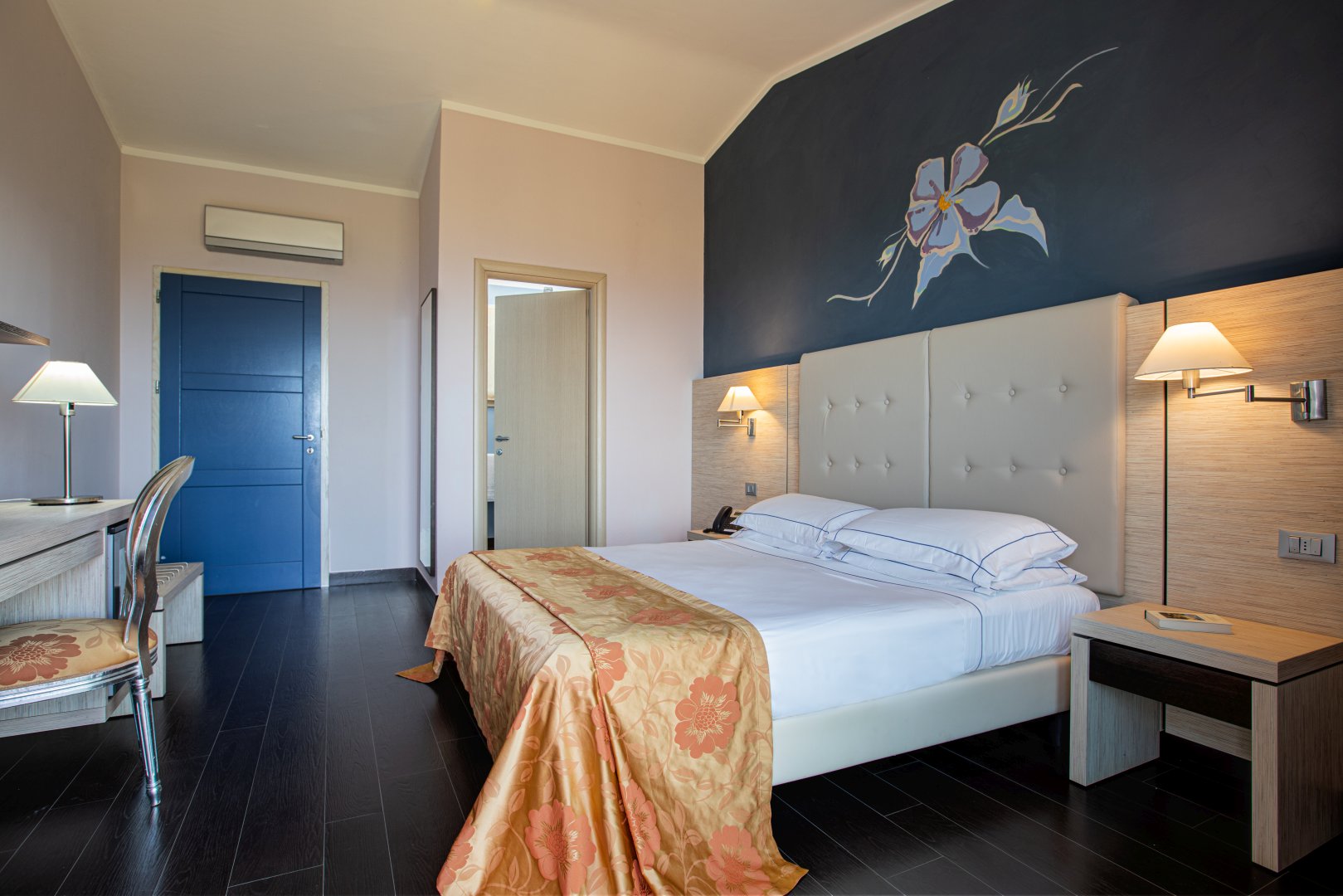 Foto 9 Bajaloglia Resort Castelsardo, 08