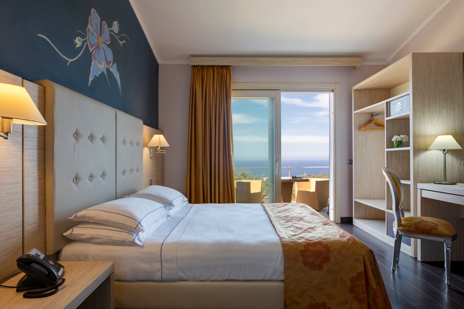 Foto 10 Bajaloglia Resort Castelsardo, 09