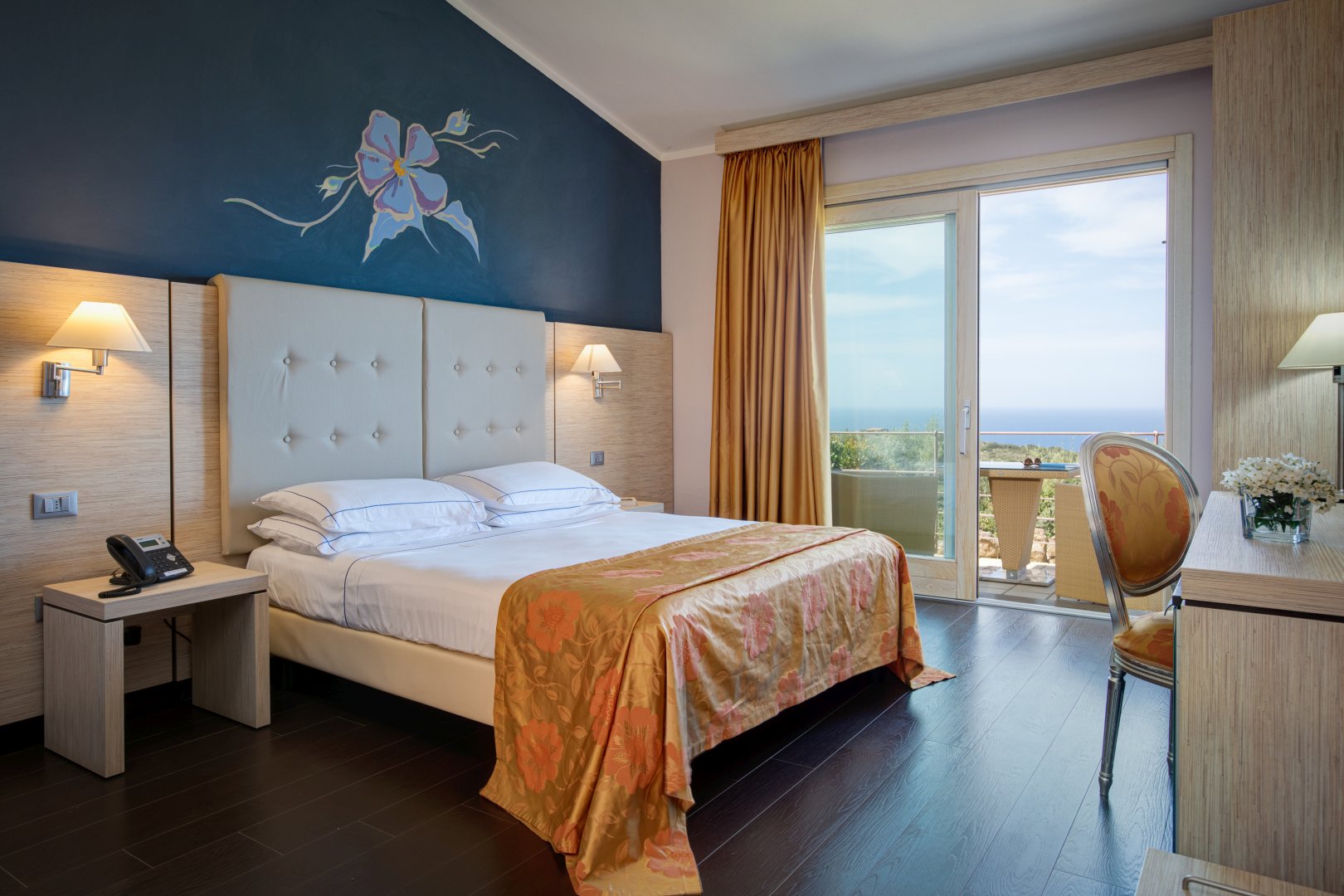 Foto 11 Bajaloglia Resort Castelsardo, 10