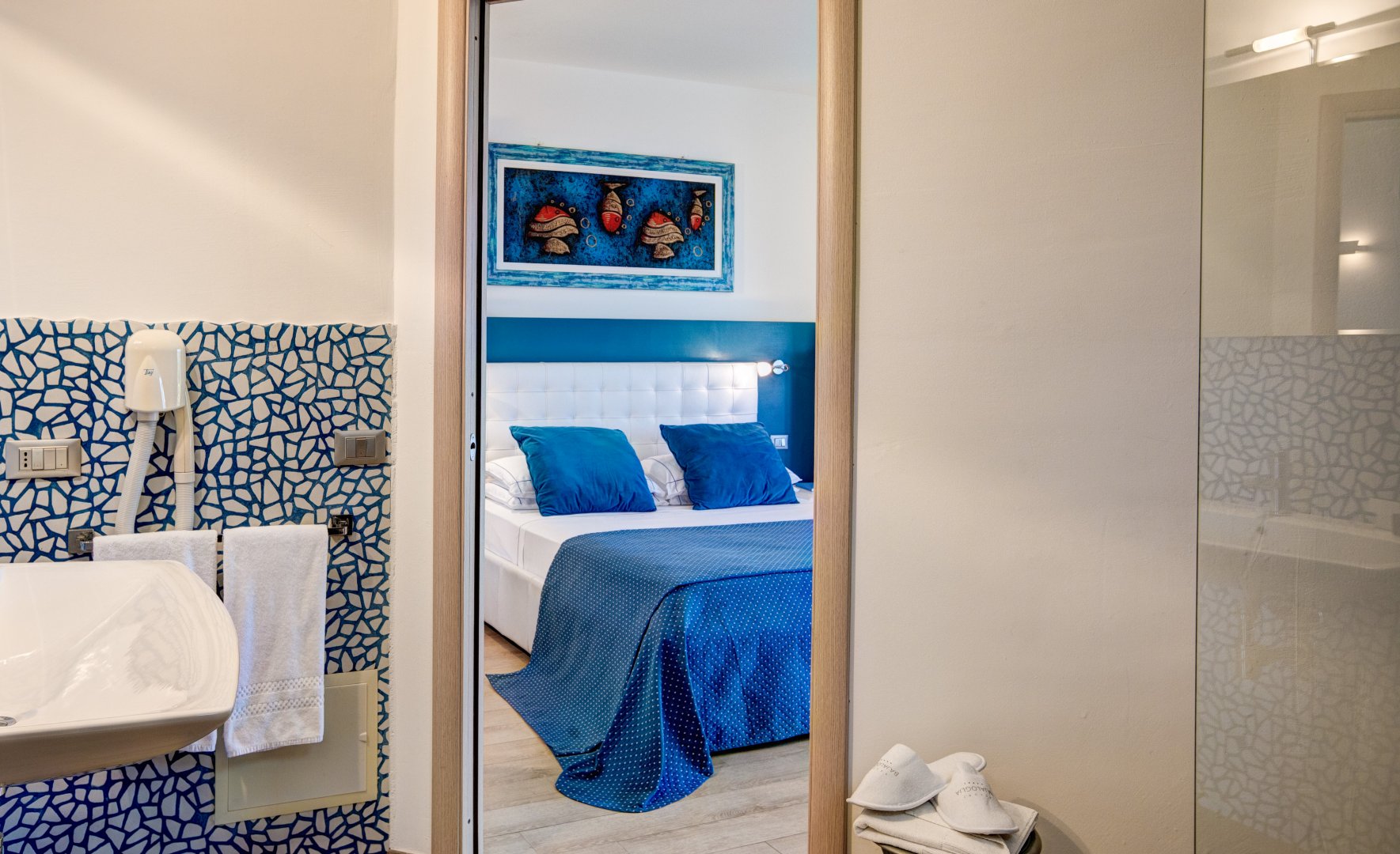 Foto 12 Bajaloglia Resort Castelsardo, 11