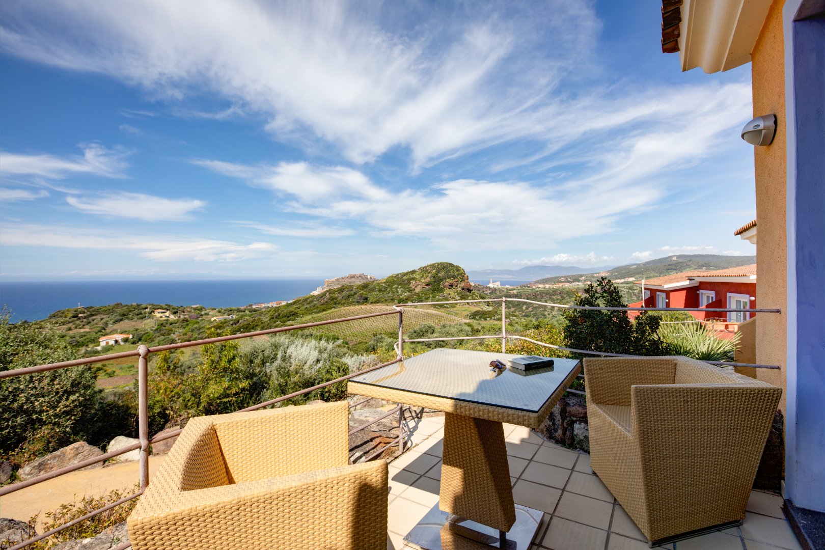 Foto 15 Bajaloglia Resort Castelsardo, 14