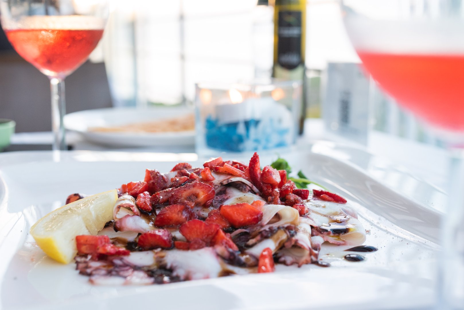 Foto 16 Bajaloglia Resort Castelsardo, 15