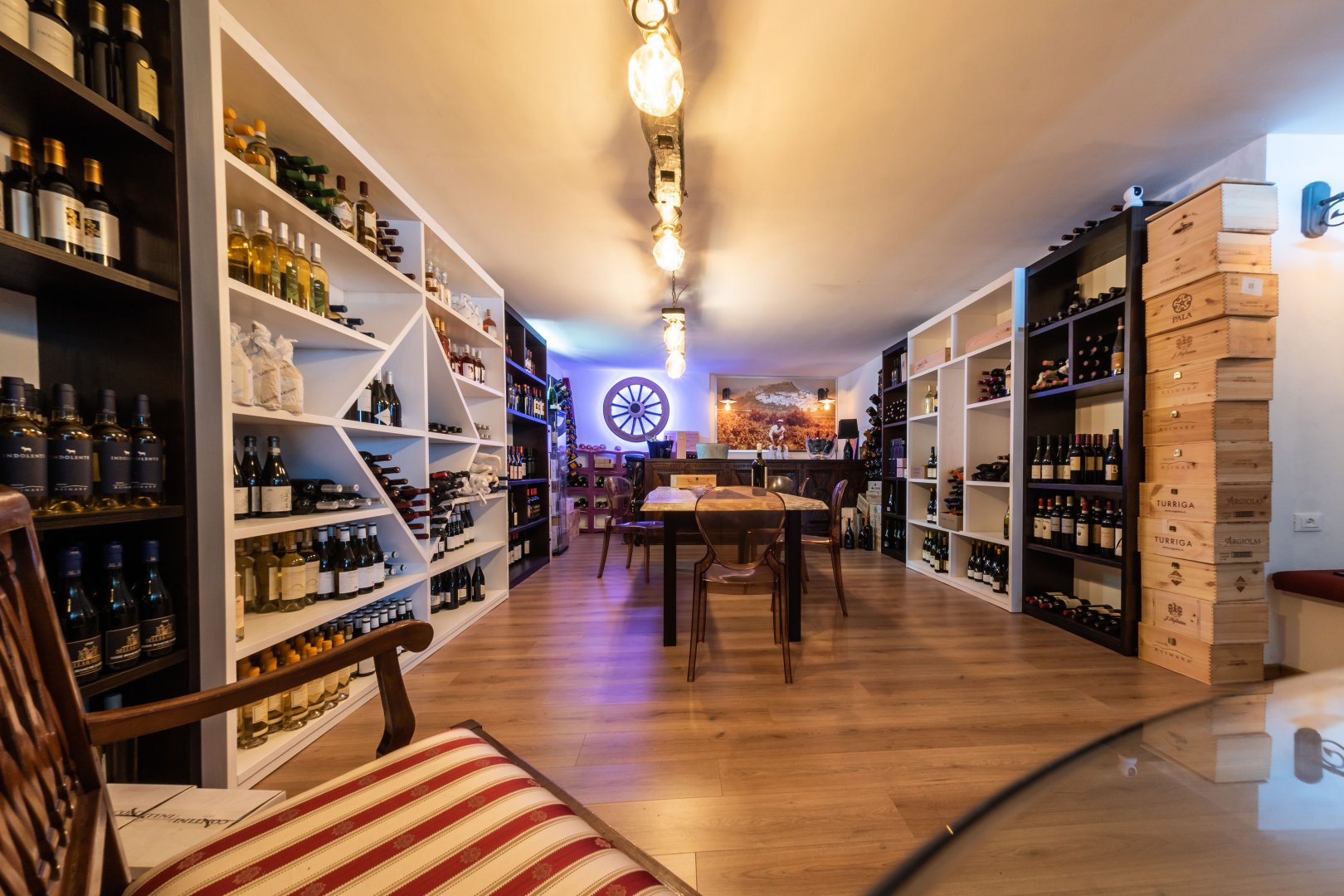 Foto 20 Bajaloglia Resort Castelsardo, 19