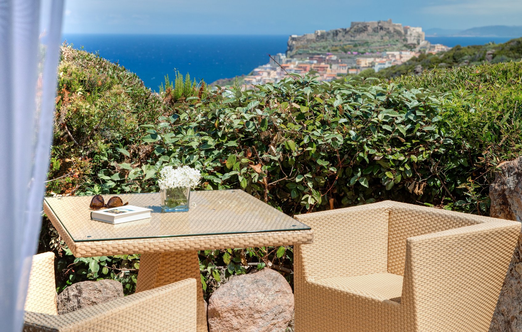 Foto 21 Bajaloglia Resort Castelsardo, 20