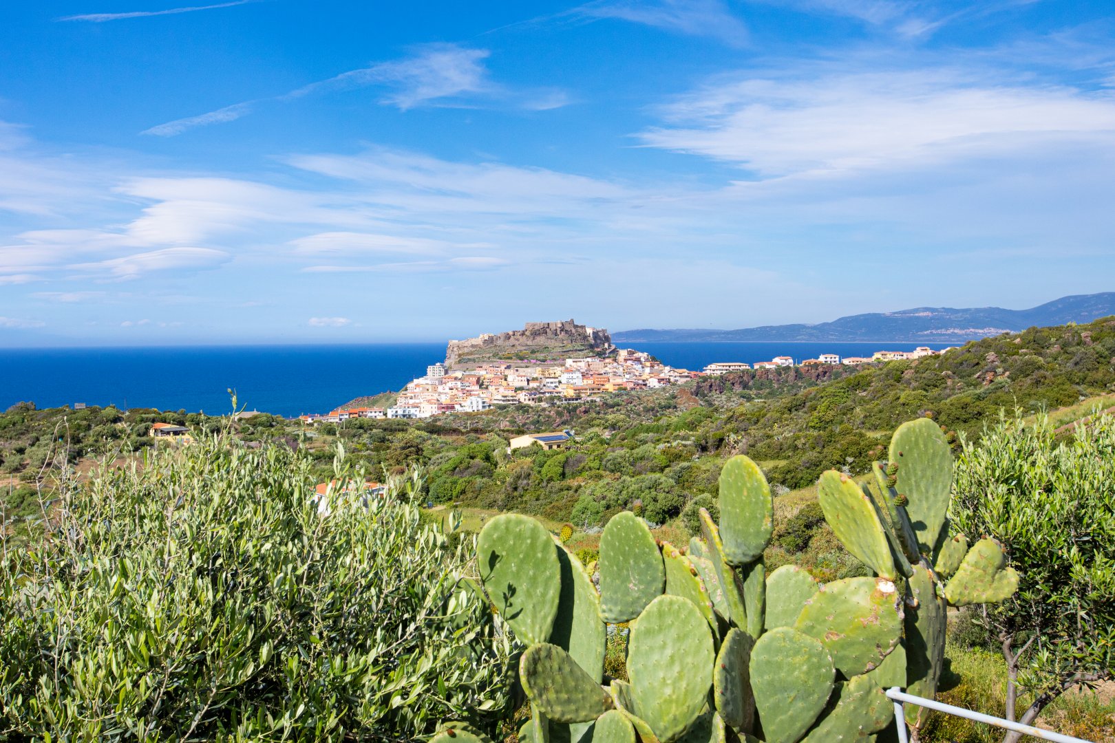 Castelsardo, 24