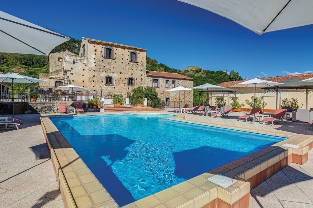 Foto 3 Il Borgo Alcantara Castiglione di Sicilia, 02