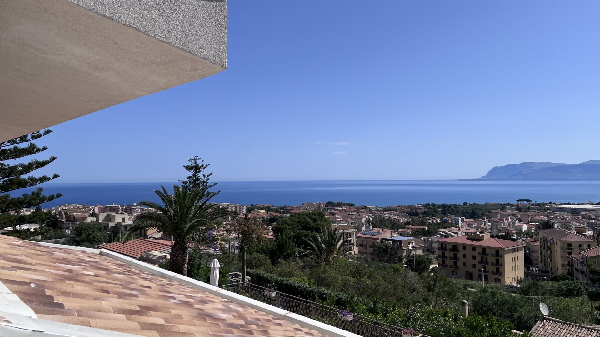 Foto 12 Villa Patrizia Bouganvillea Castellammare del Golfo, 01