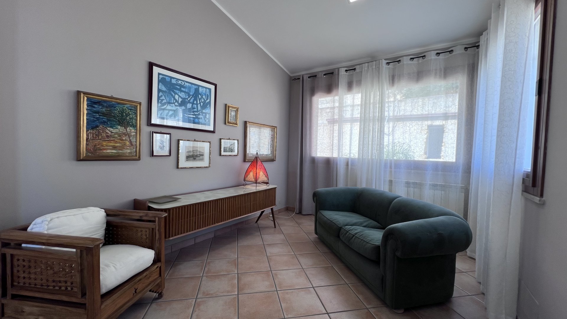 Foto 15 Villa Patrizia Bouganvillea Castellammare del Golfo, 04