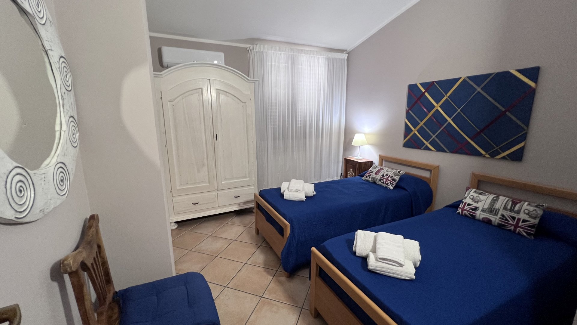 Foto 16 Villa Patrizia Bouganvillea Castellammare del Golfo, 05