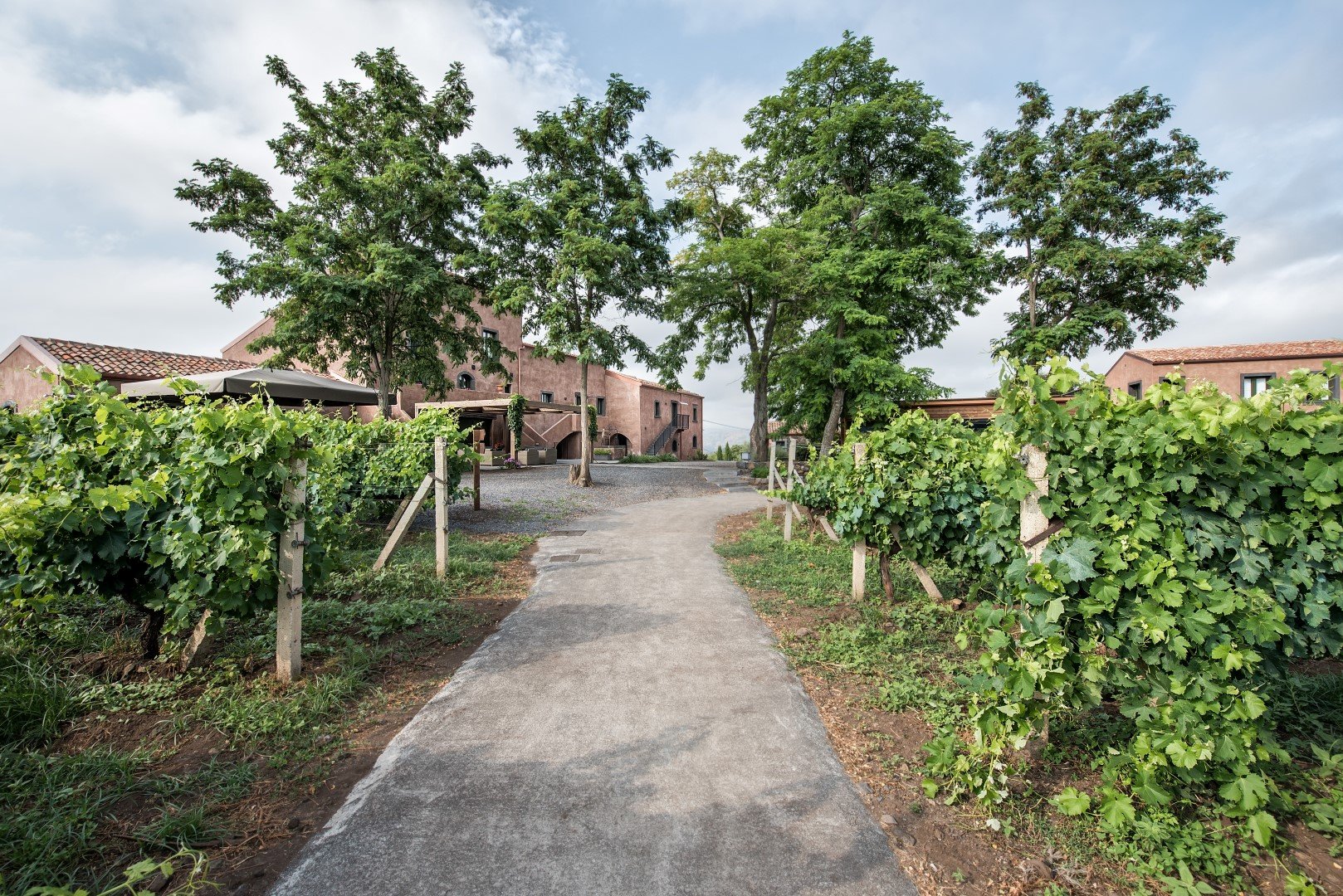 Foto 2 Cavanera Etnea Resort & Wine Experience Castiglione di Sicilia, 01