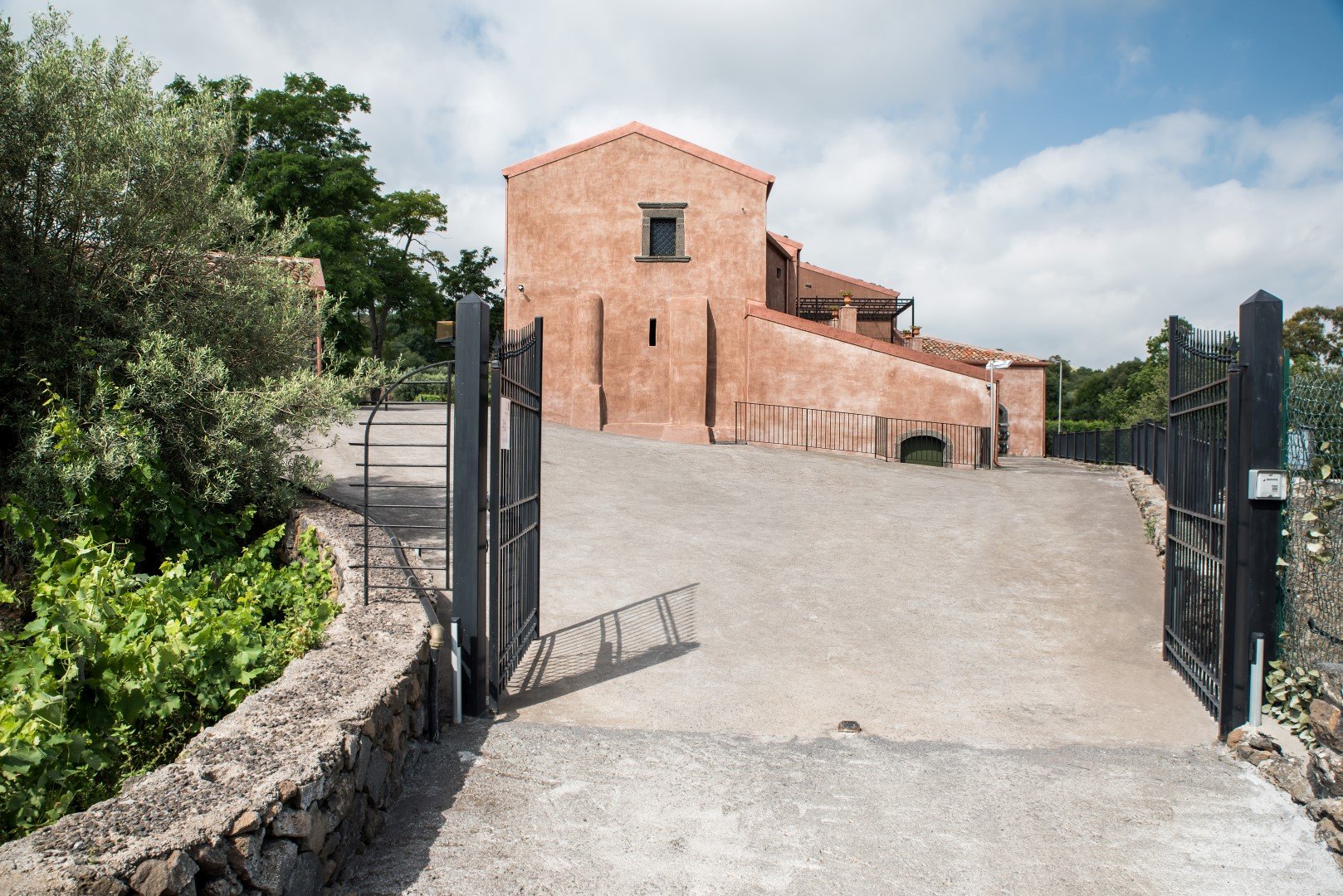 Foto 4 Cavanera Etnea Resort & Wine Experience Castiglione di Sicilia, 03