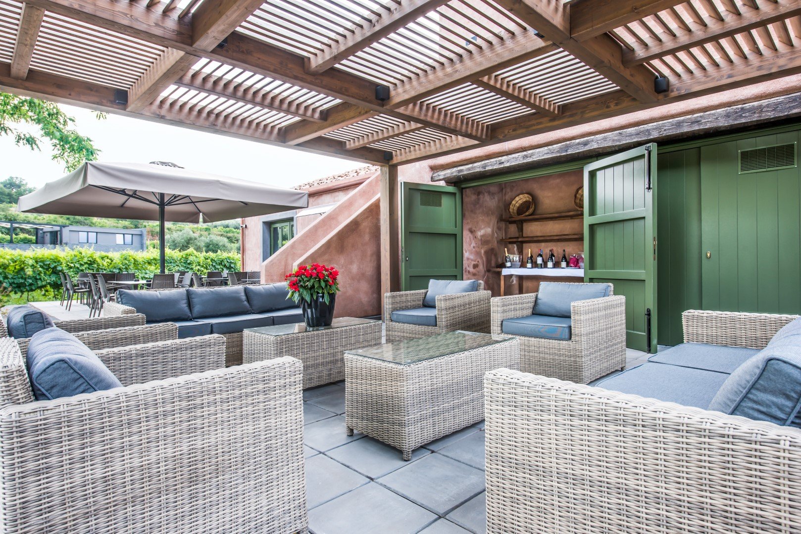 Foto 5 Cavanera Etnea Resort & Wine Experience Castiglione di Sicilia, 04