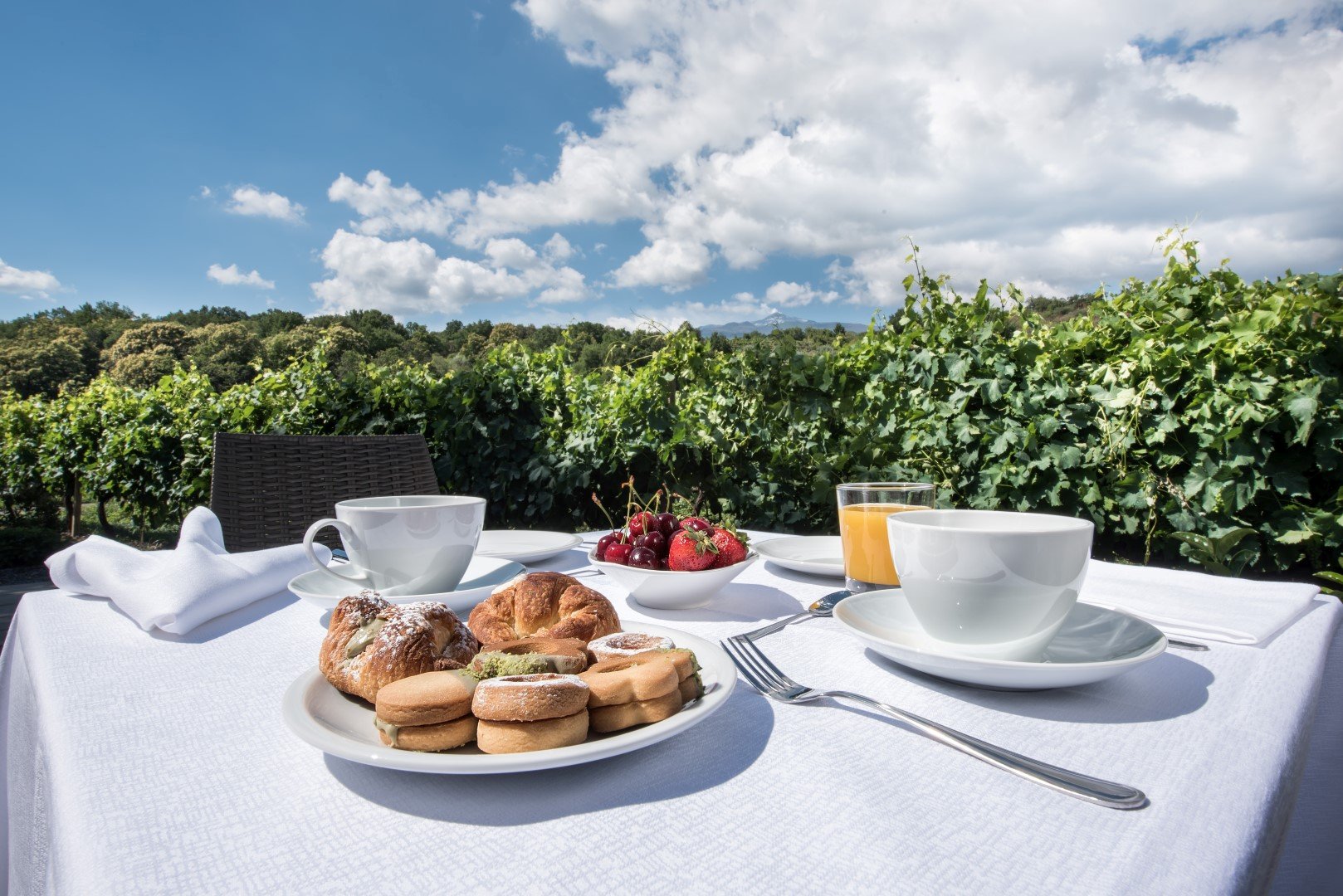 Foto 6 Cavanera Etnea Resort & Wine Experience Castiglione di Sicilia, 05