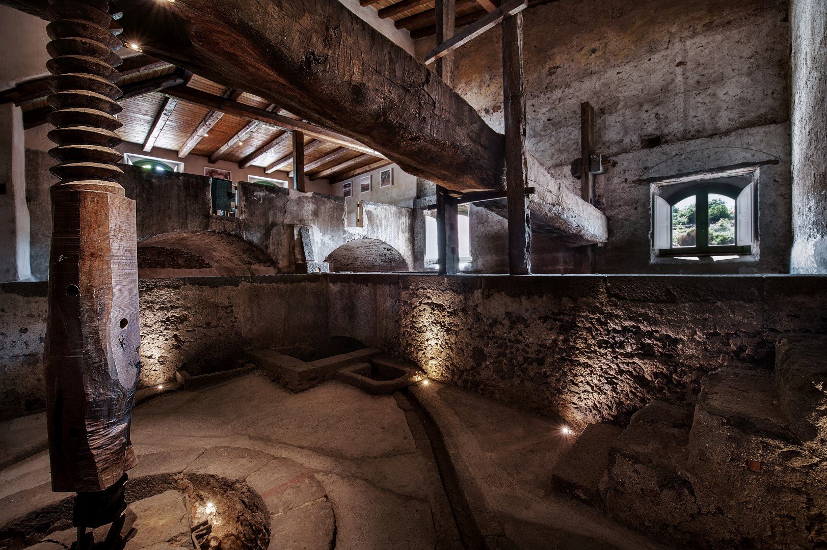 Foto 17 Cavanera Etnea Resort & Wine Experience Castiglione di Sicilia, 16