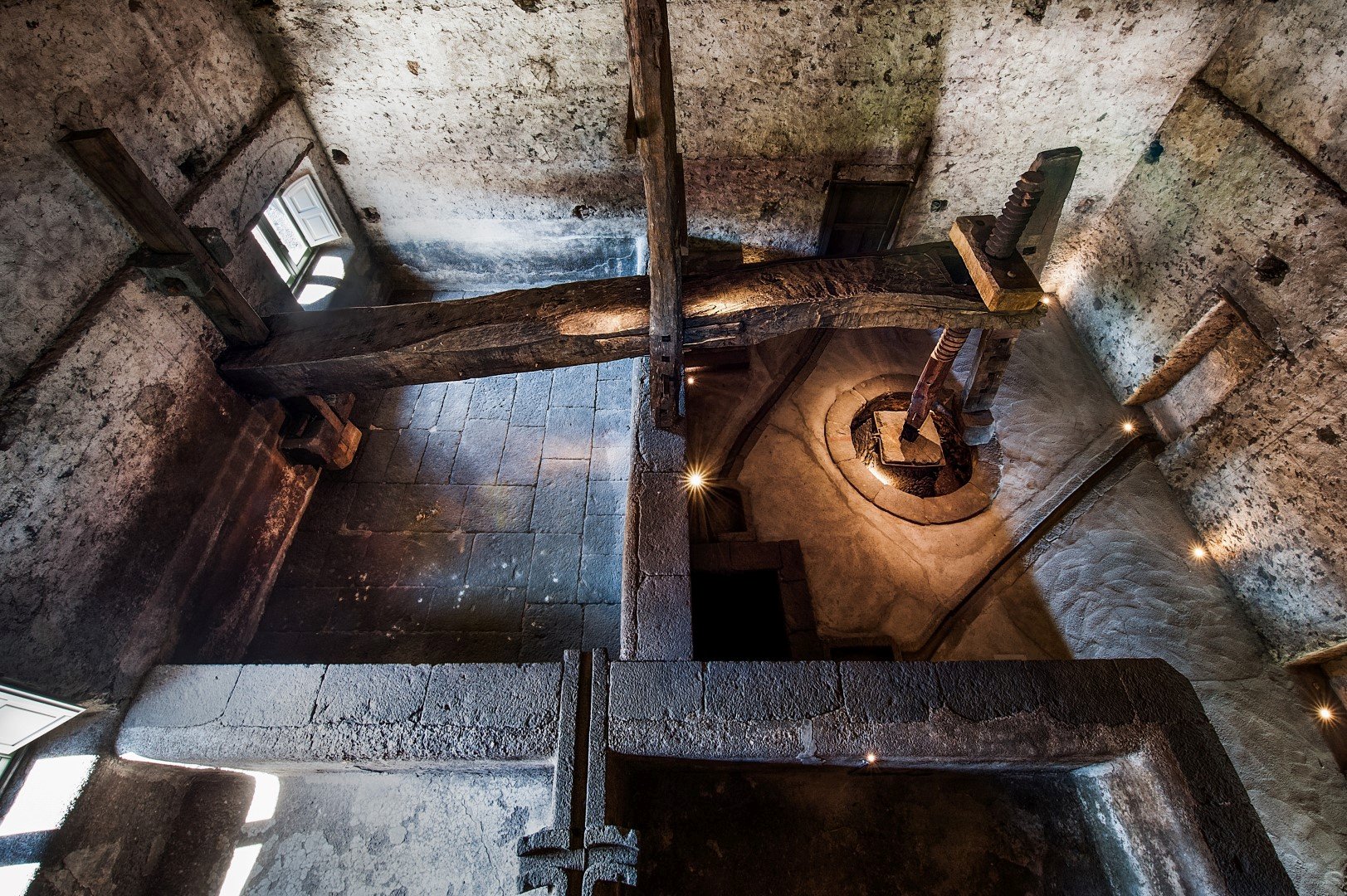 Foto 18 Cavanera Etnea Resort & Wine Experience Castiglione di Sicilia, 17