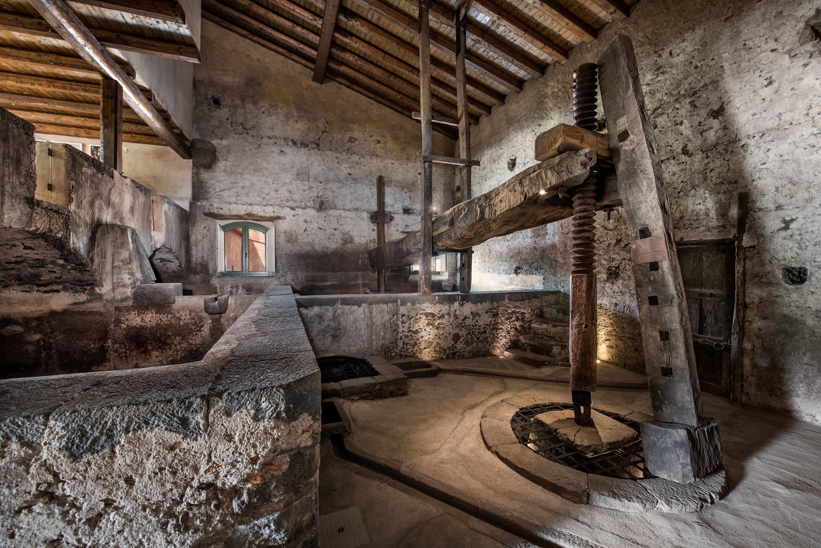 Foto 20 Cavanera Etnea Resort & Wine Experience Castiglione di Sicilia, 19